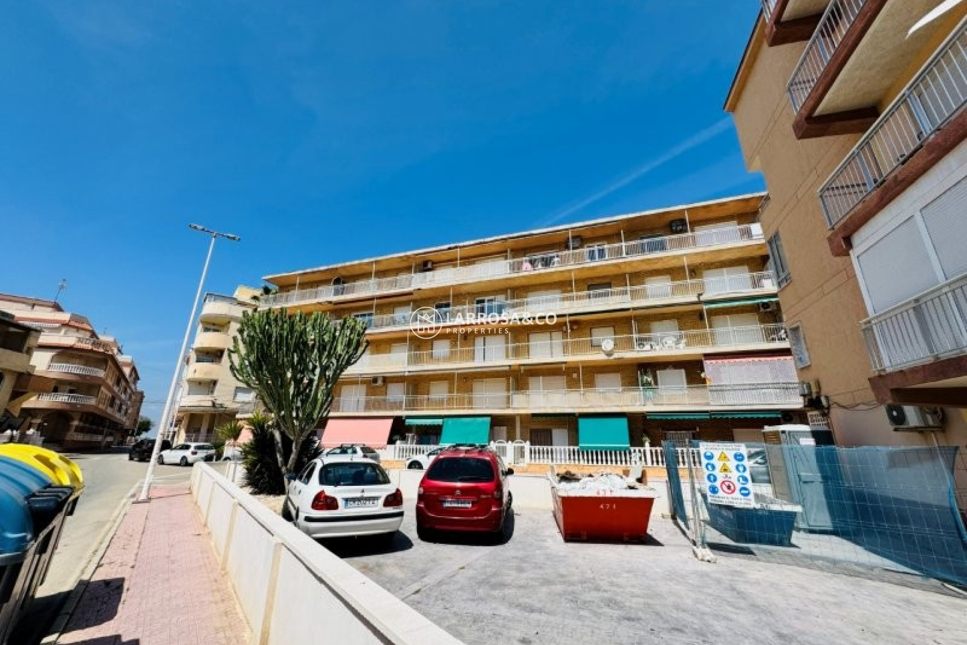 A Vendre - Apartment - La Mata - Costa Blanca