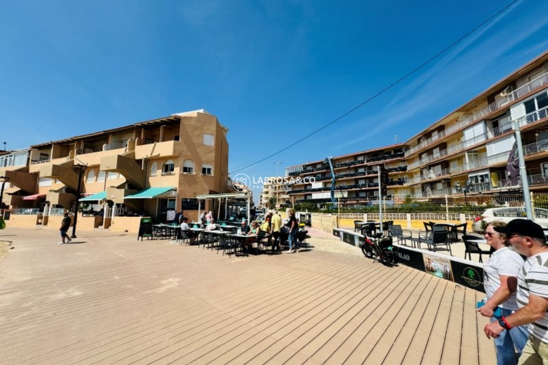 A Vendre - Apartment - La Mata - Costa Blanca