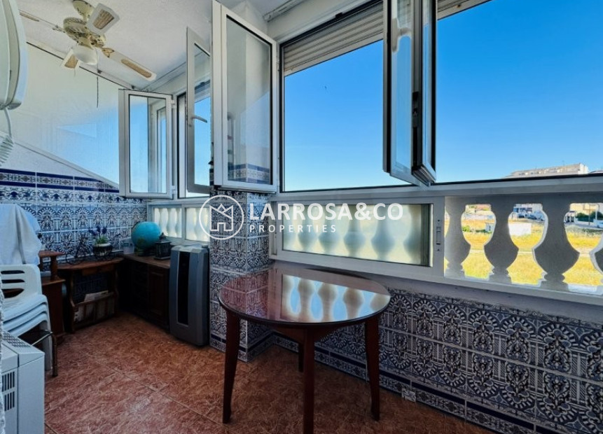 A Vendre - Apartment - La Mata - Costa Blanca