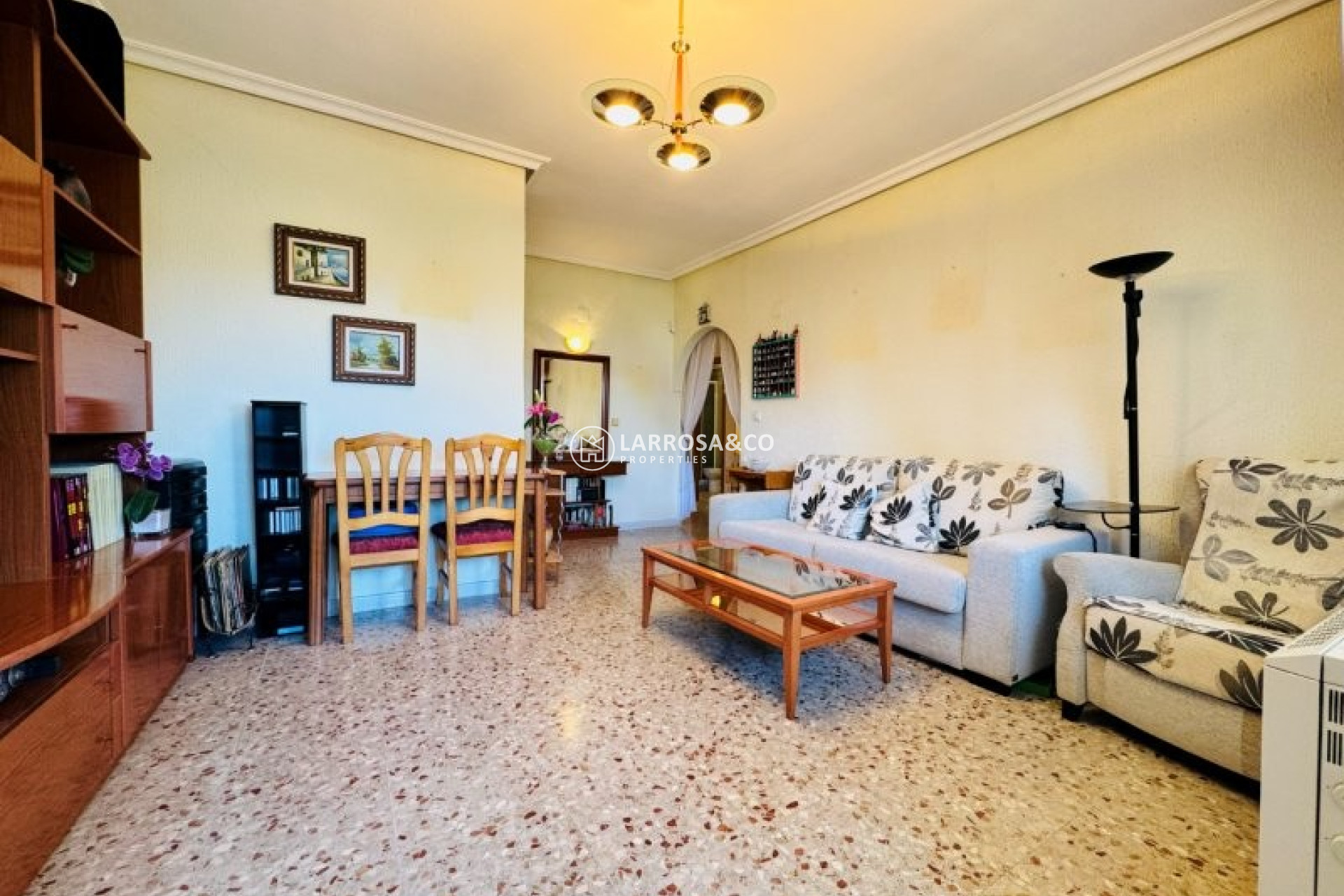 A Vendre - Apartment - La Mata - Costa Blanca