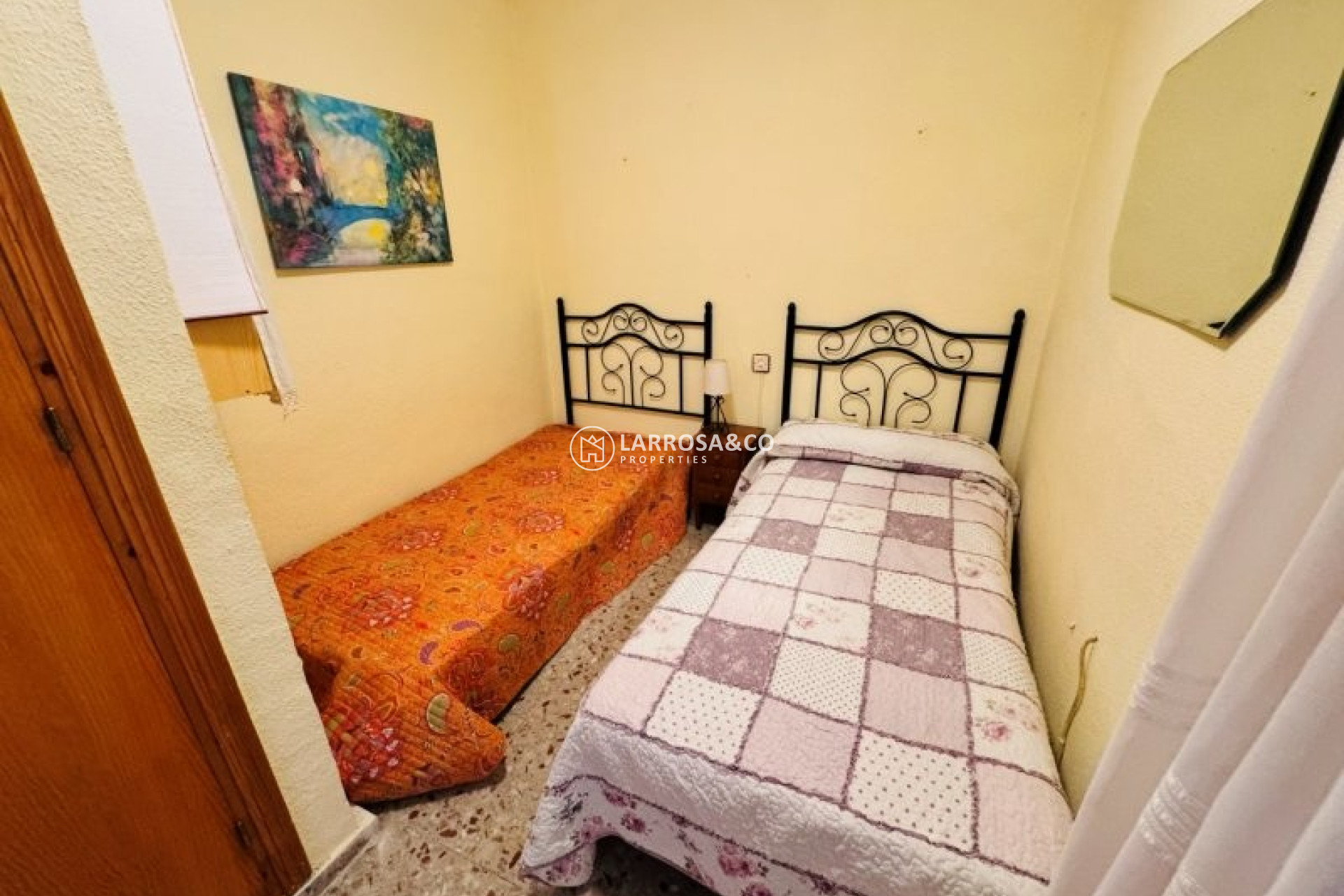 A Vendre - Apartment - La Mata - Costa Blanca