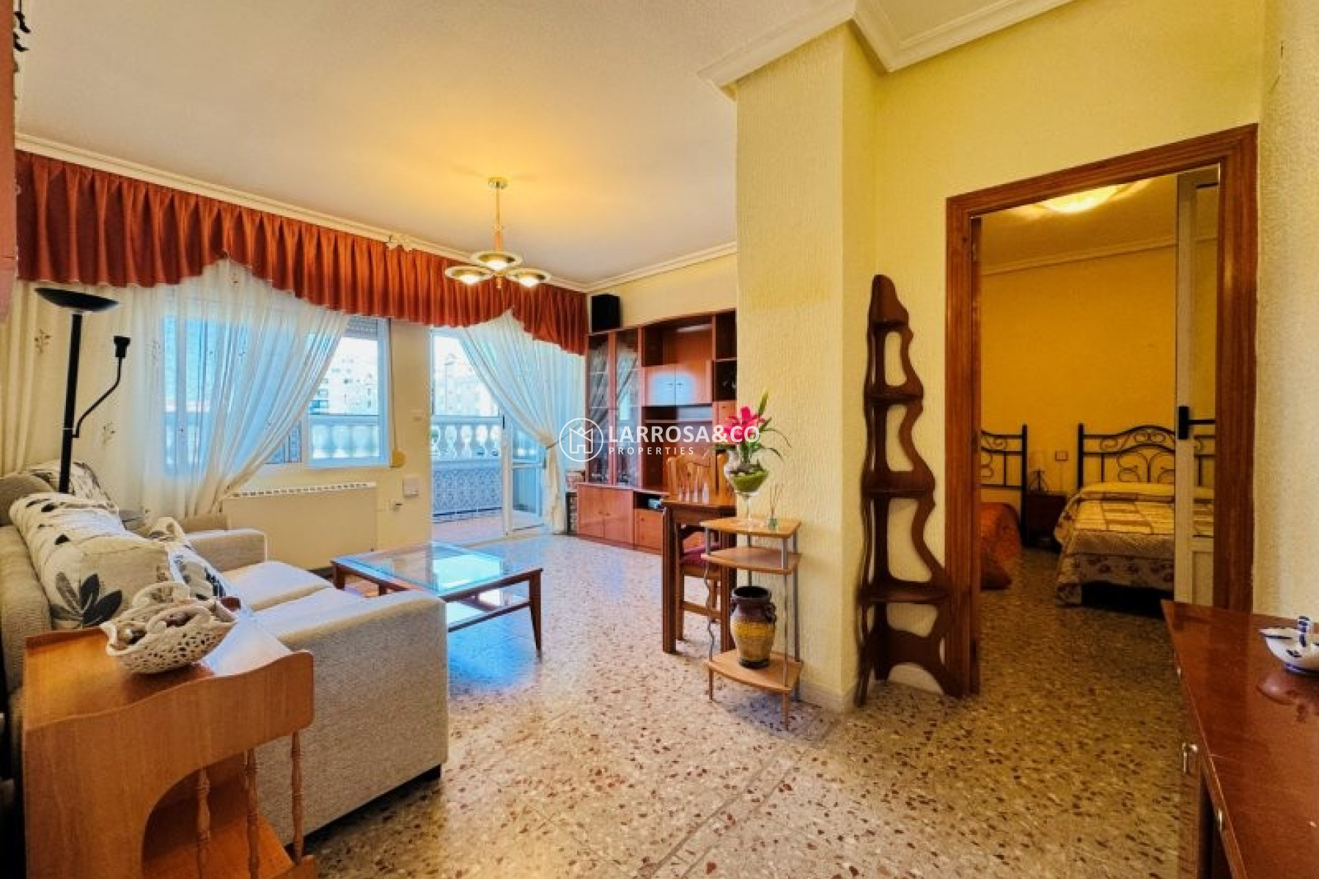 A Vendre - Apartment - La Mata - Costa Blanca