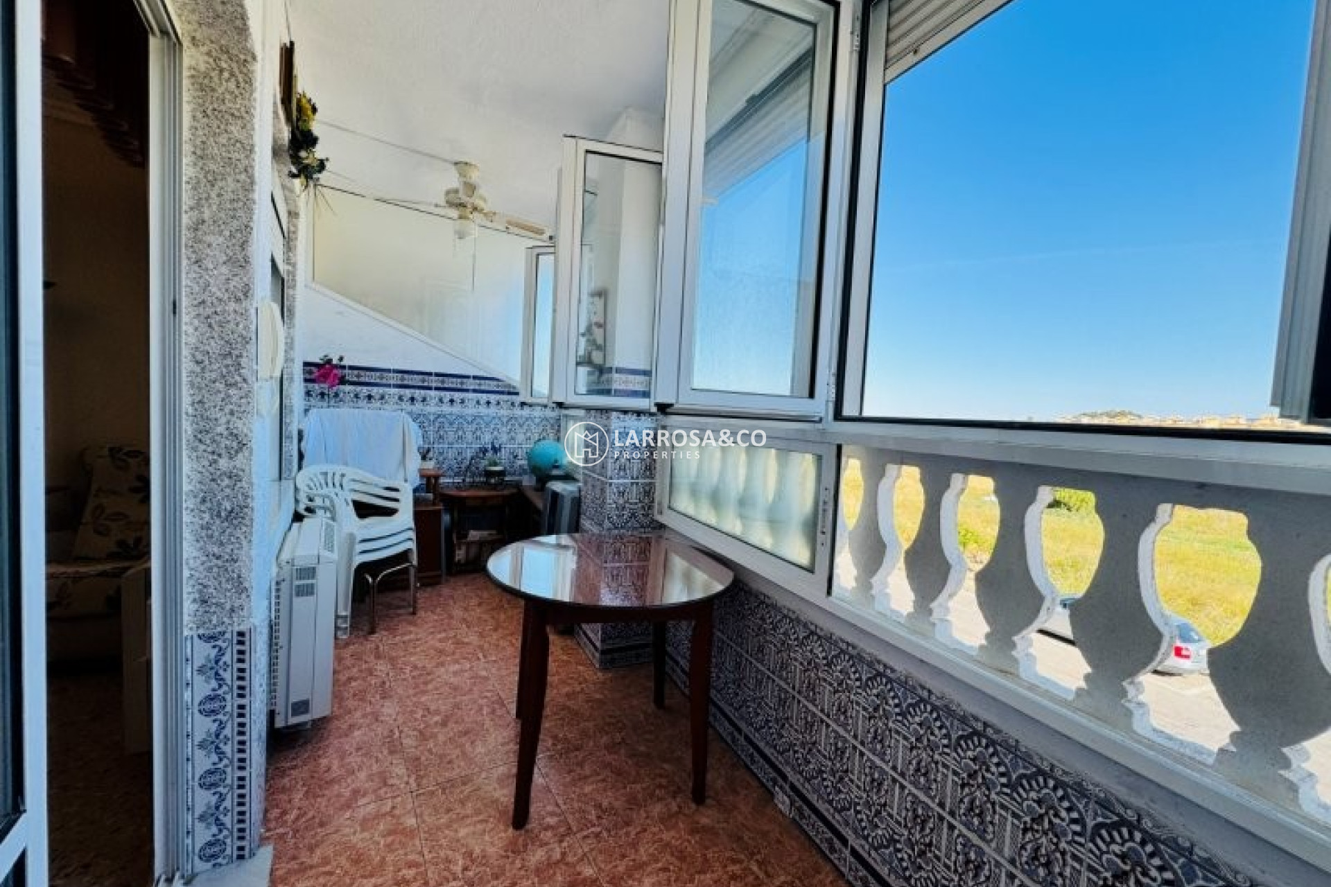 A Vendre - Apartment - La Mata - Costa Blanca