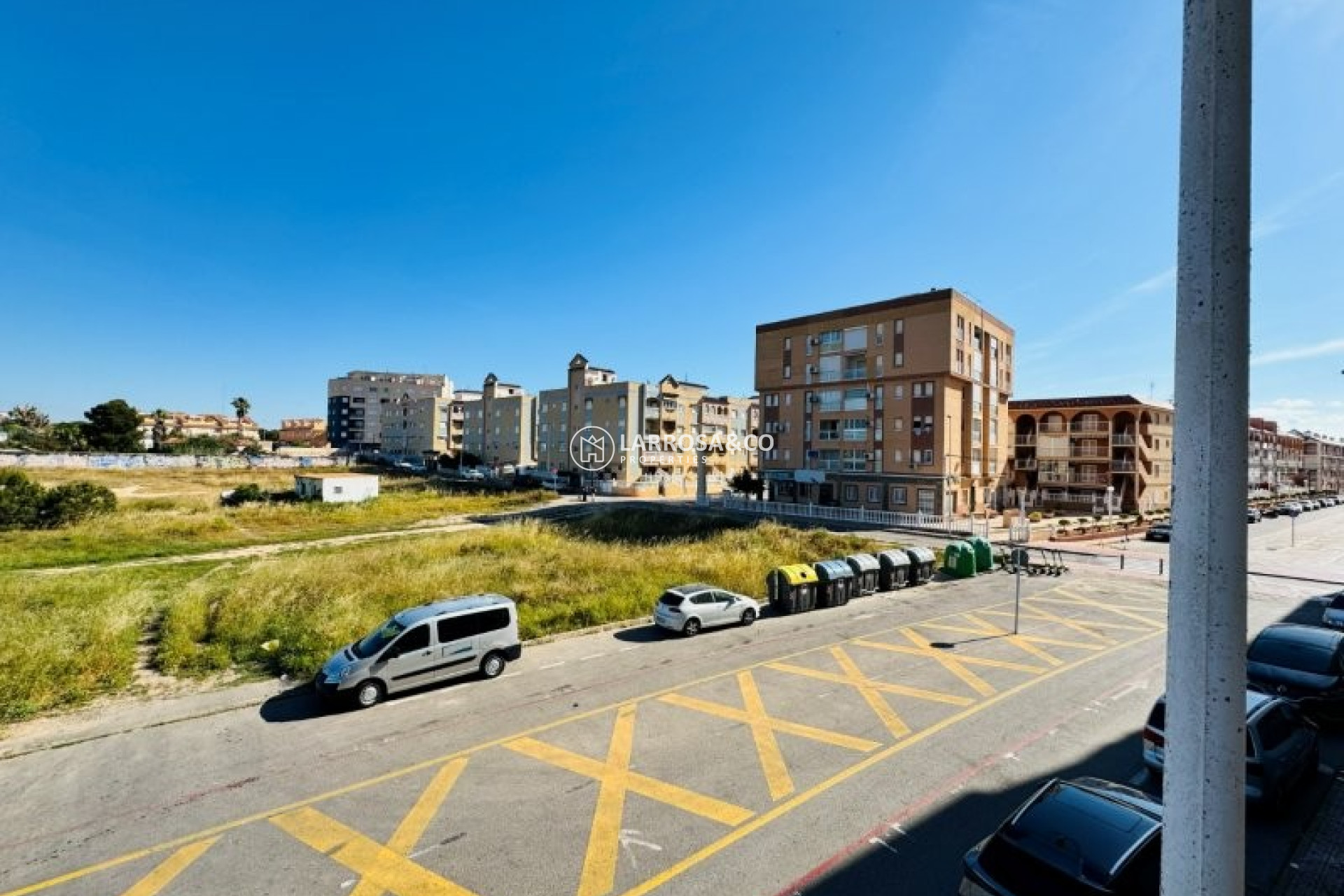 A Vendre - Apartment - La Mata - Costa Blanca