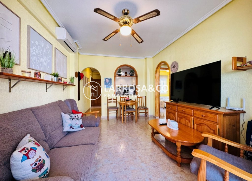 A Vendre - Apartment - La Mata - Costa Blanca