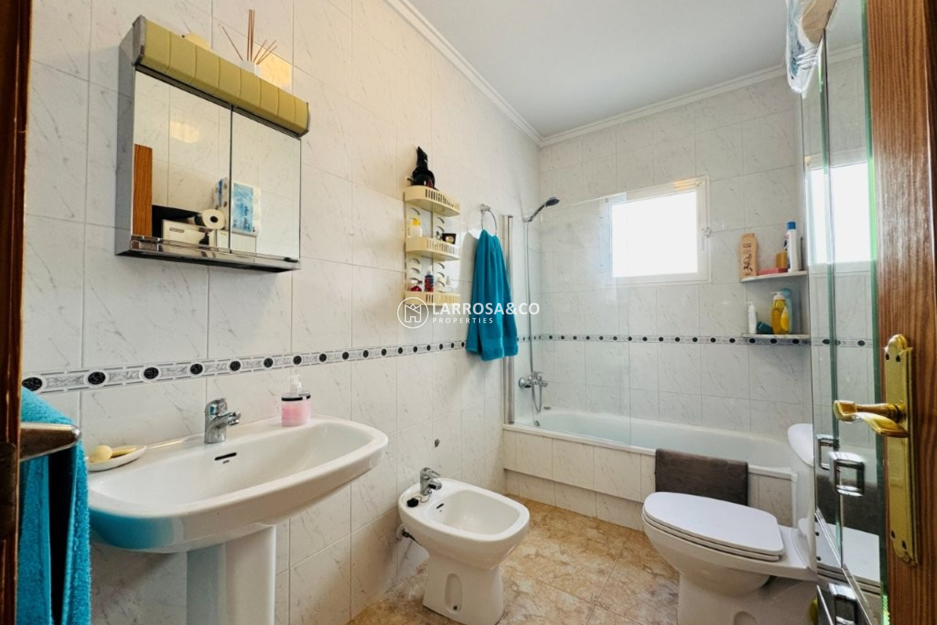 A Vendre - Apartment - La Mata - Costa Blanca