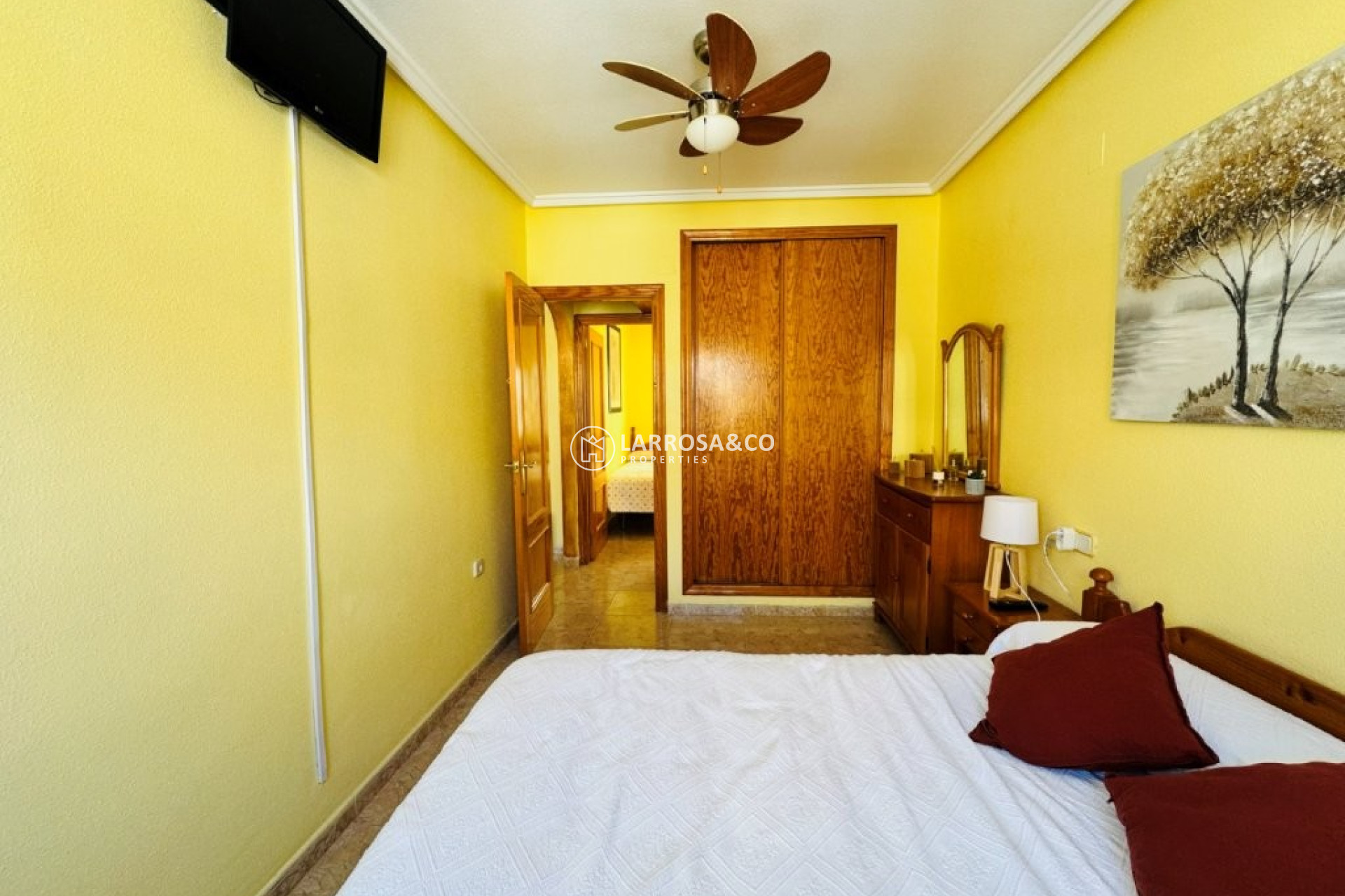 A Vendre - Apartment - La Mata - Costa Blanca