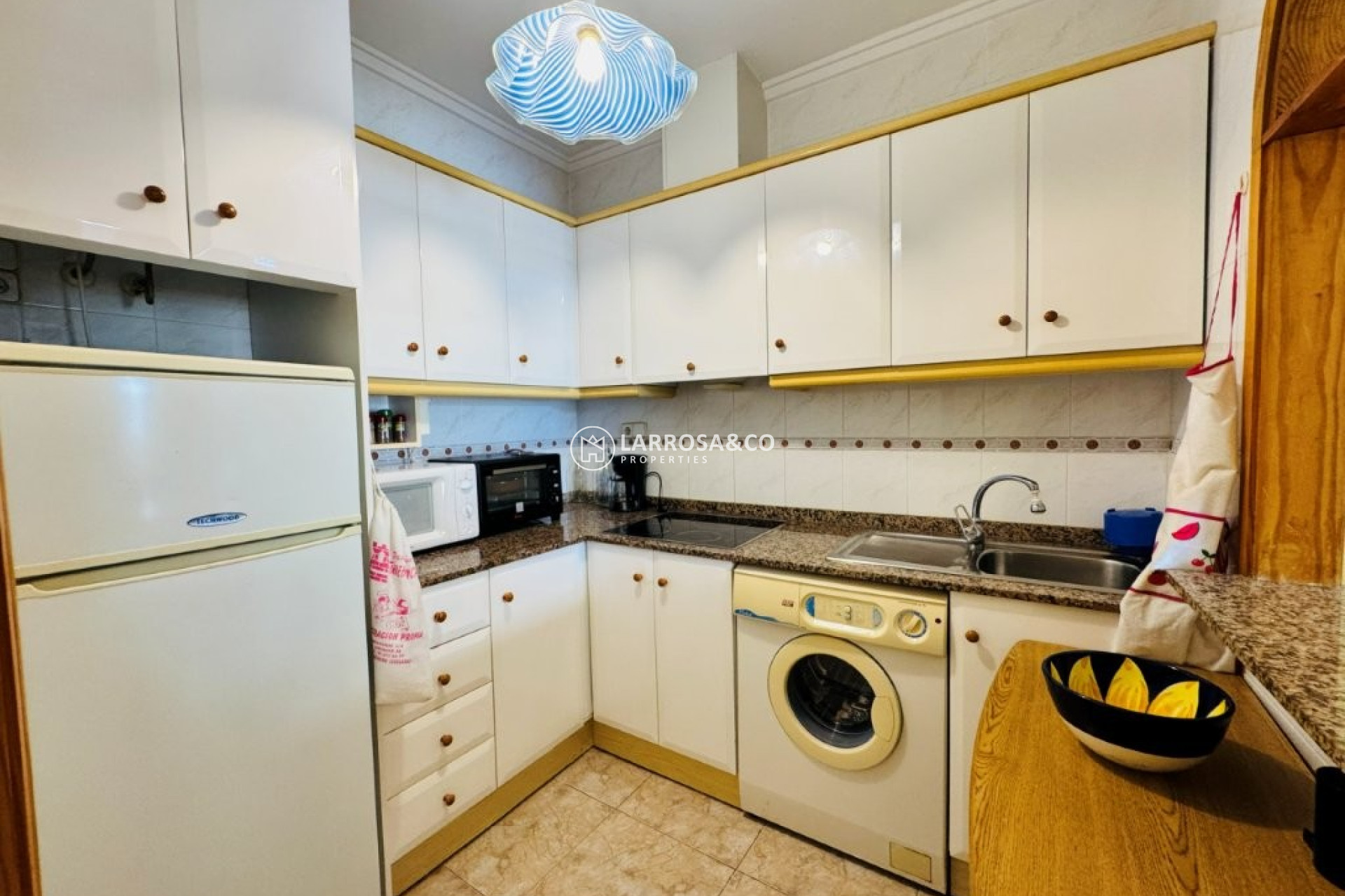 A Vendre - Apartment - La Mata - Costa Blanca