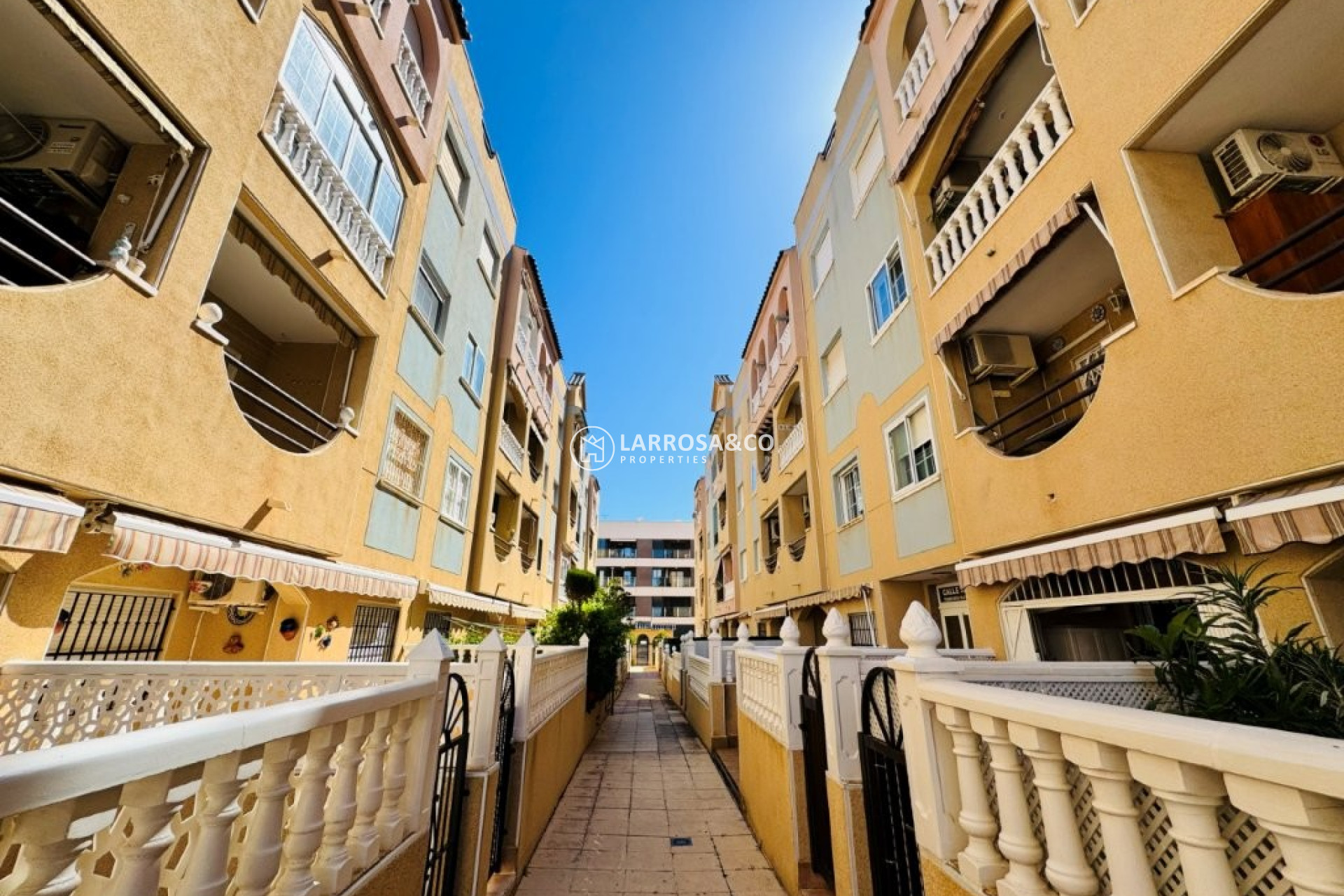 A Vendre - Apartment - La Mata - Costa Blanca