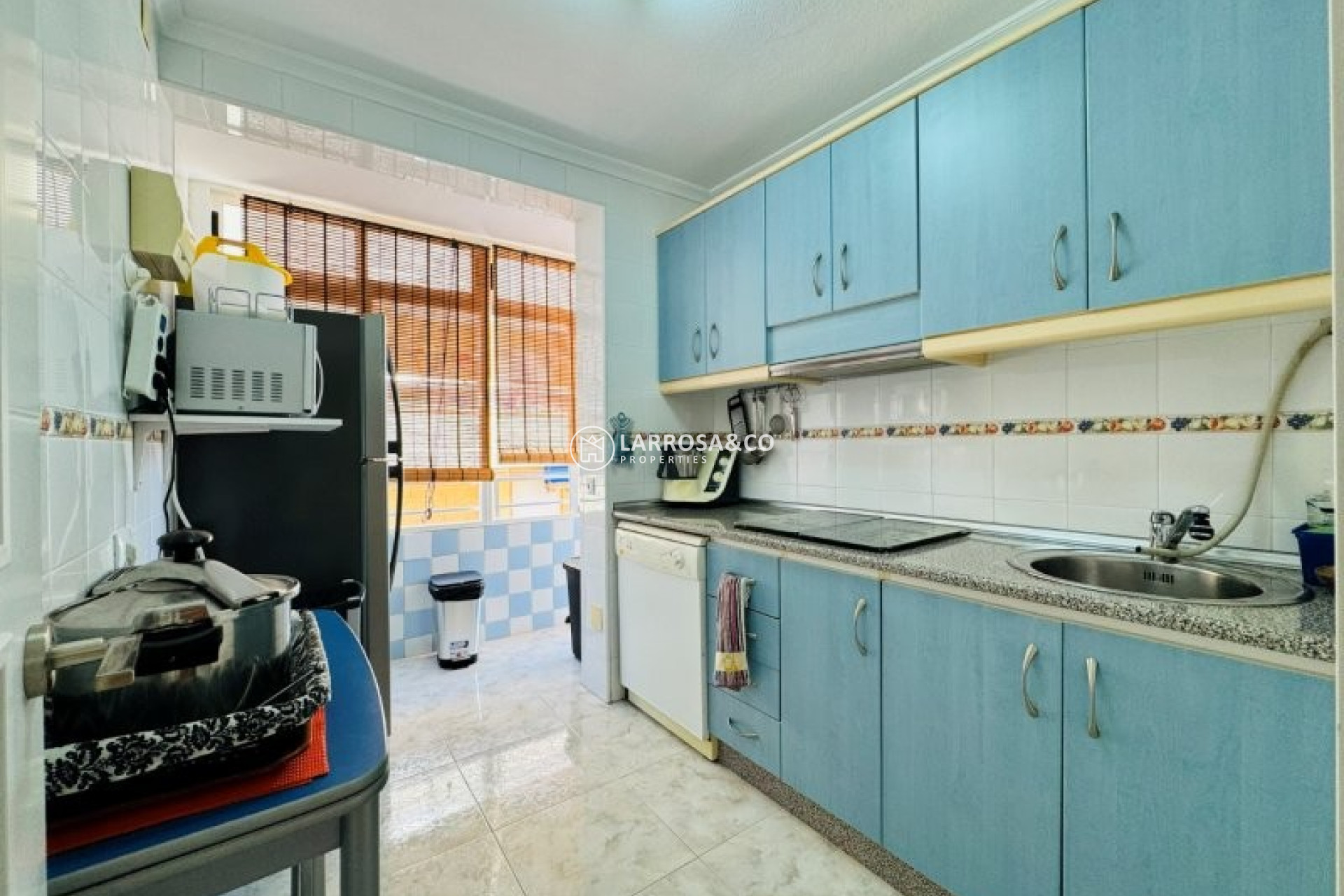 A Vendre - Apartment - La Mata - Costa Blanca