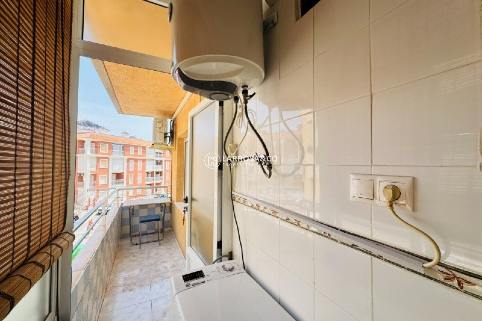 A Vendre - Apartment - La Mata - Costa Blanca