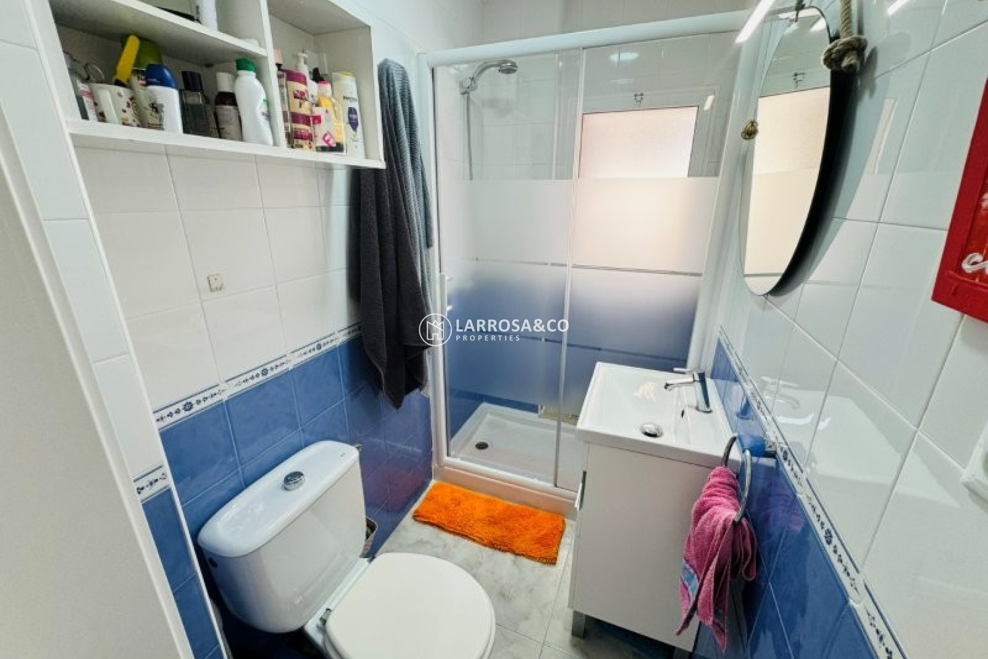 A Vendre - Apartment - La Mata - Costa Blanca