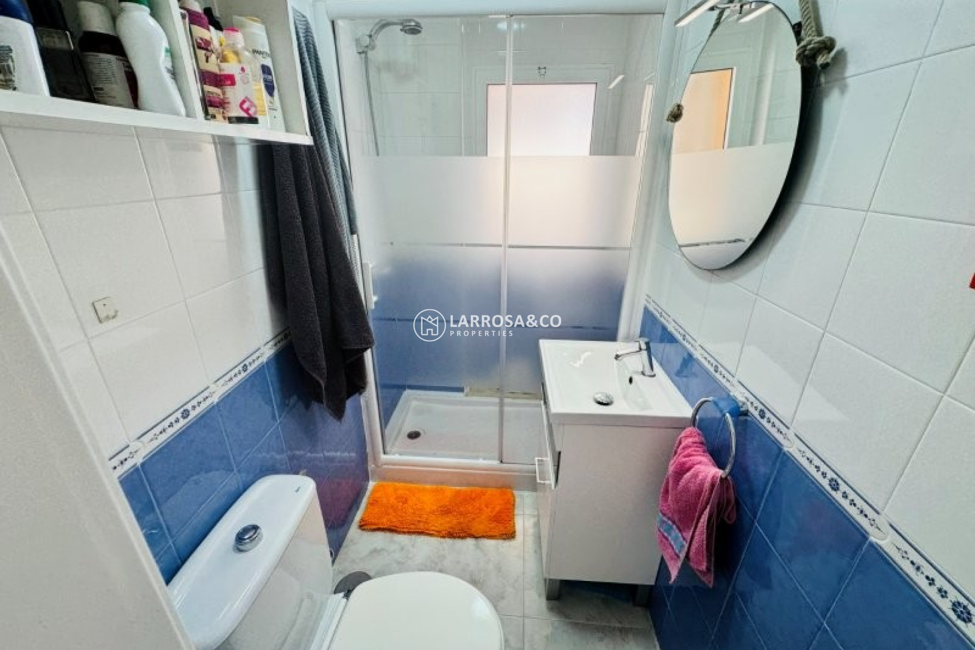 A Vendre - Apartment - La Mata - Costa Blanca