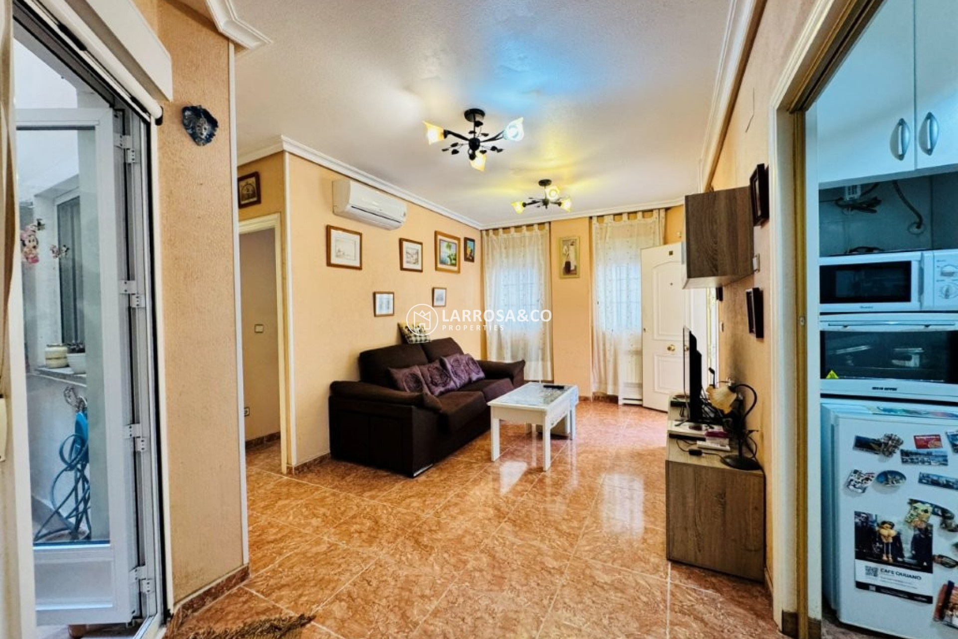 A Vendre - Apartment - La Mata - Costa Blanca