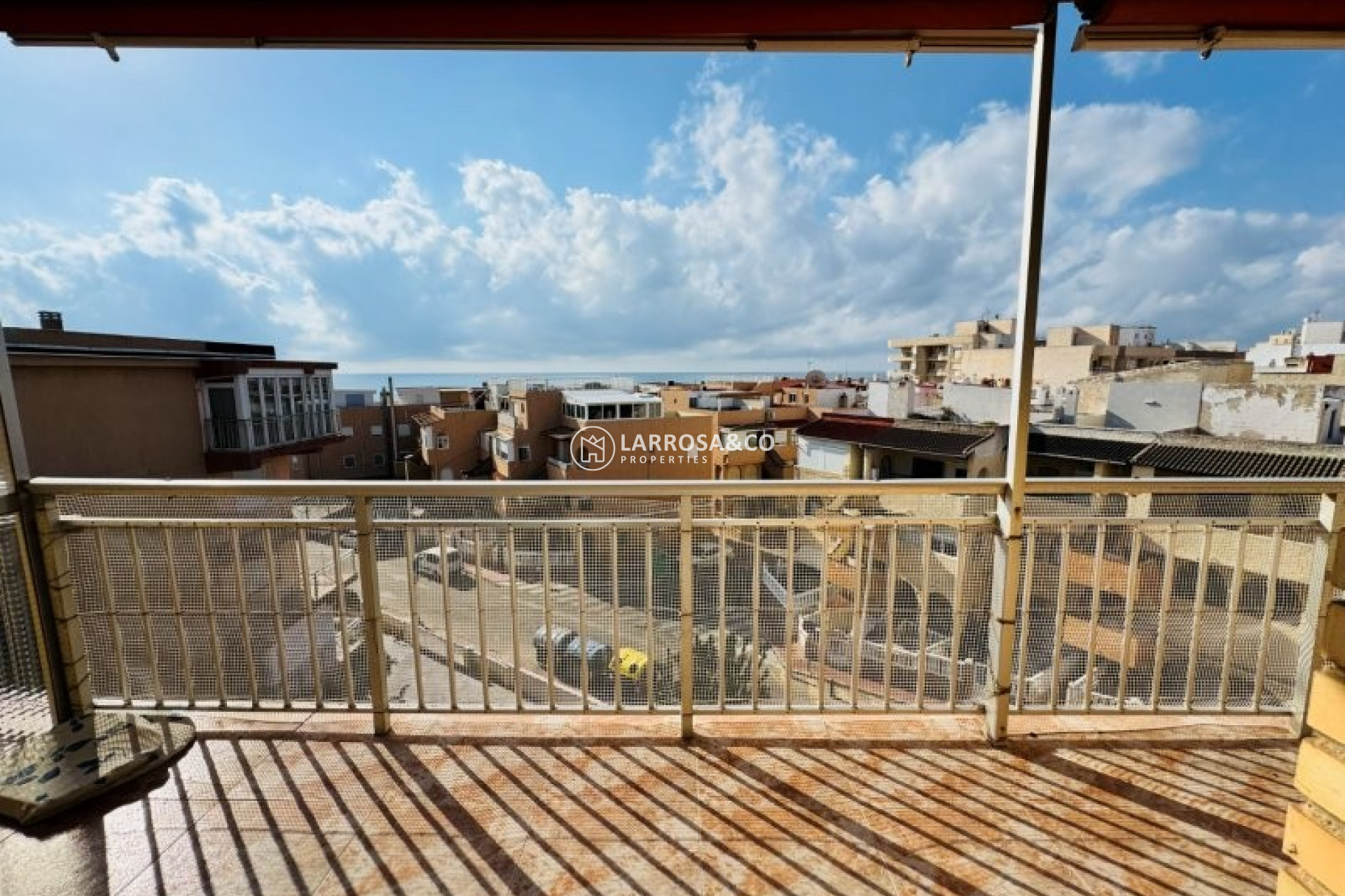 A Vendre - Apartment - La Mata - Costa Blanca