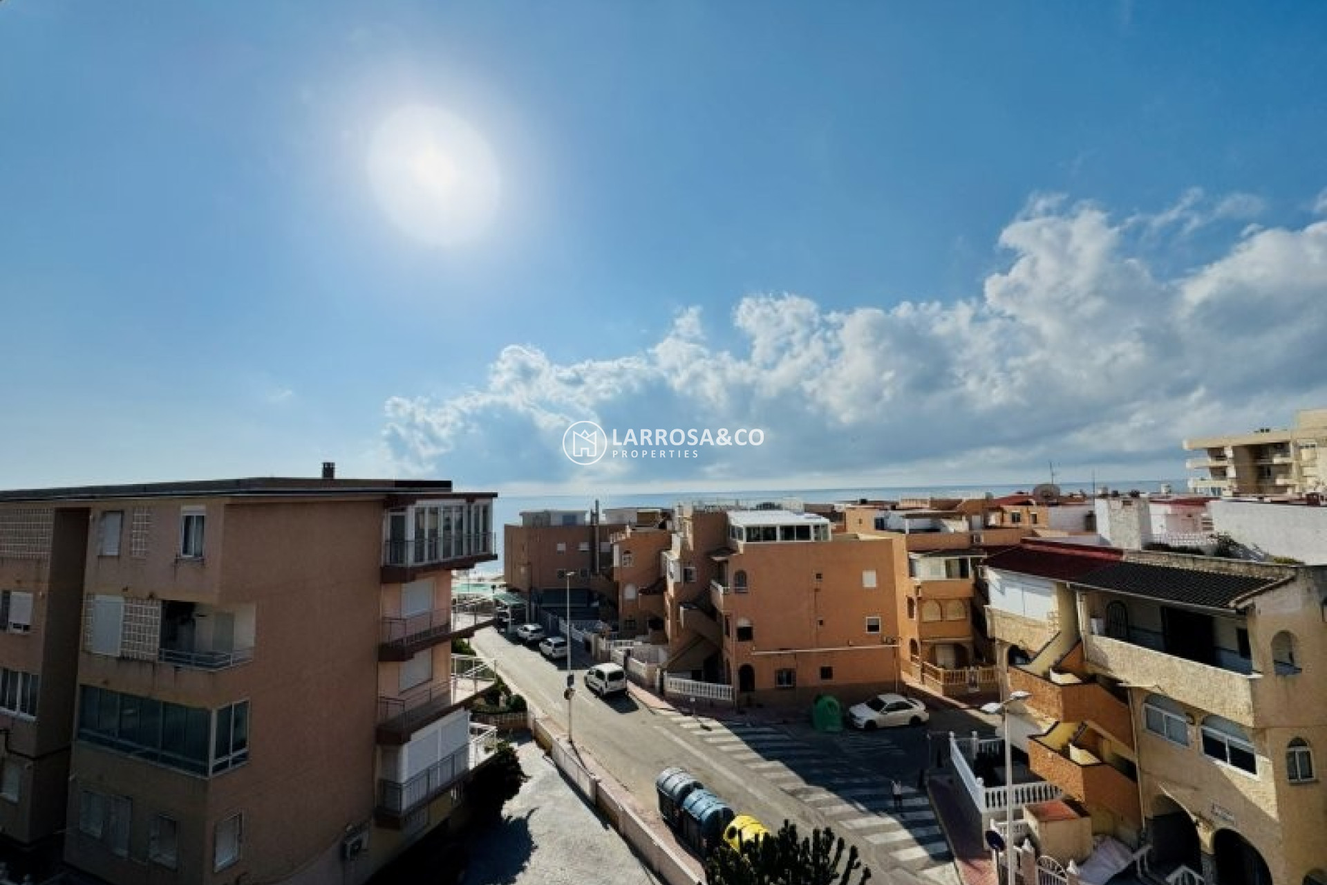 A Vendre - Apartment - La Mata - Costa Blanca