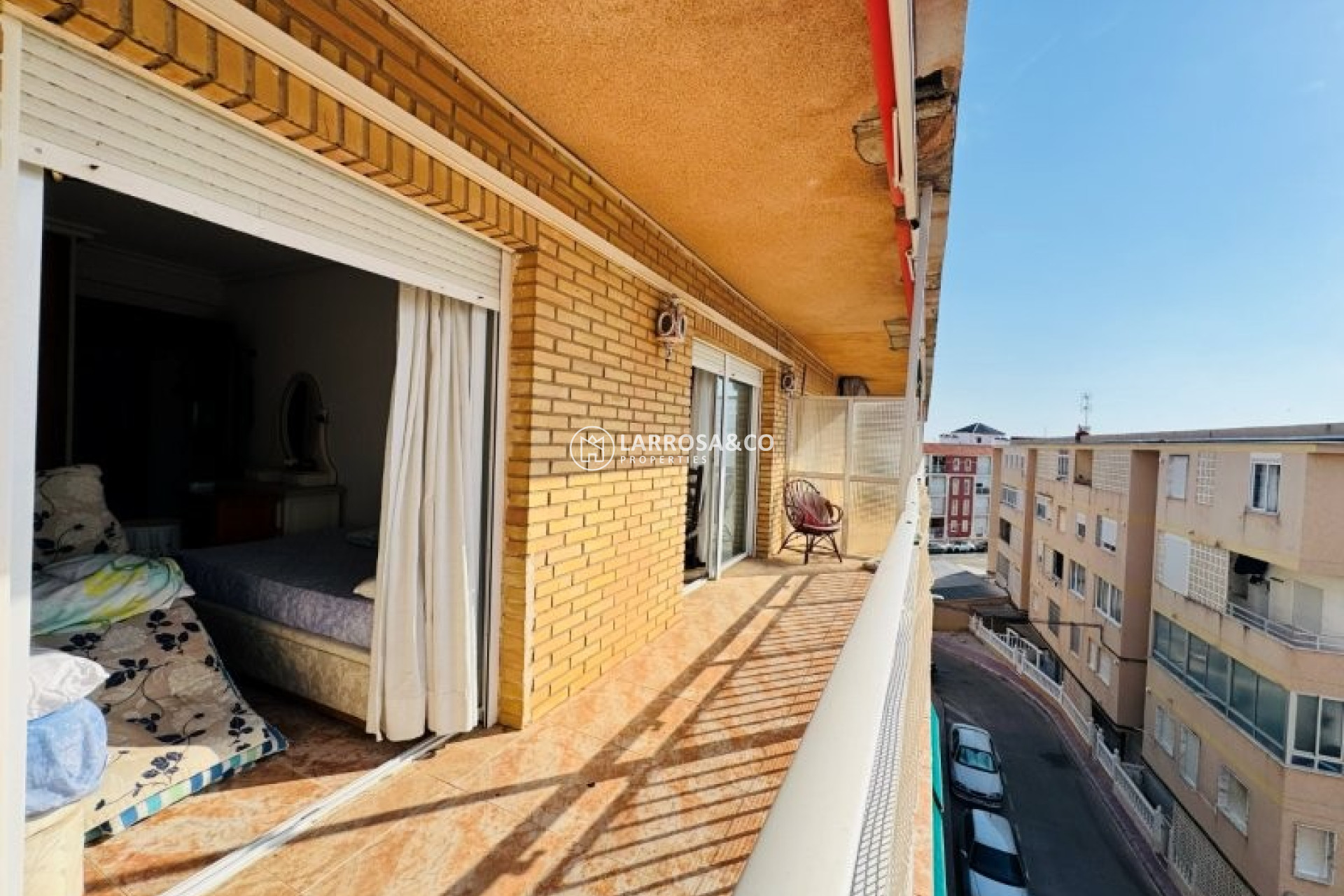 A Vendre - Apartment - La Mata - Costa Blanca