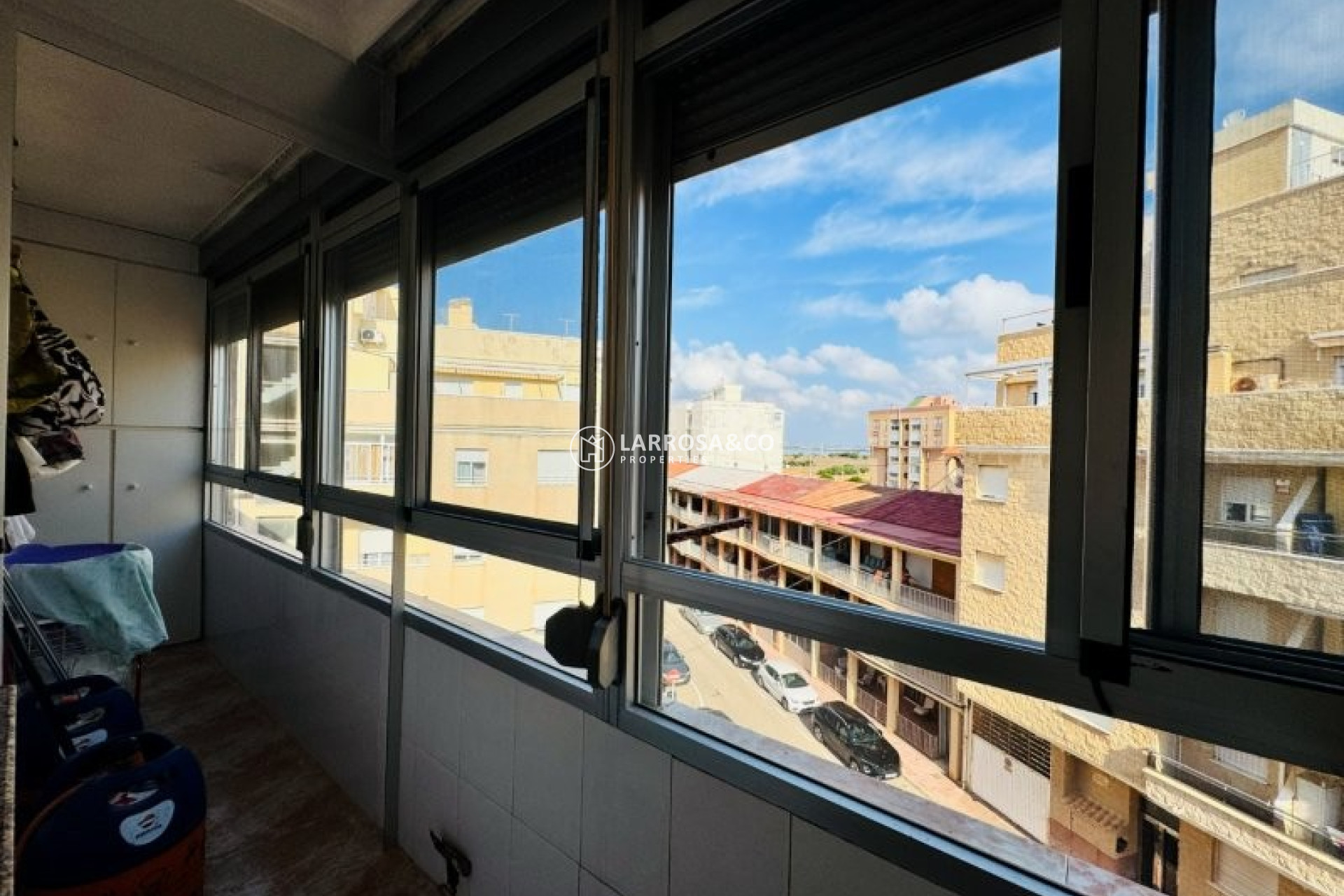 A Vendre - Apartment - La Mata - Costa Blanca
