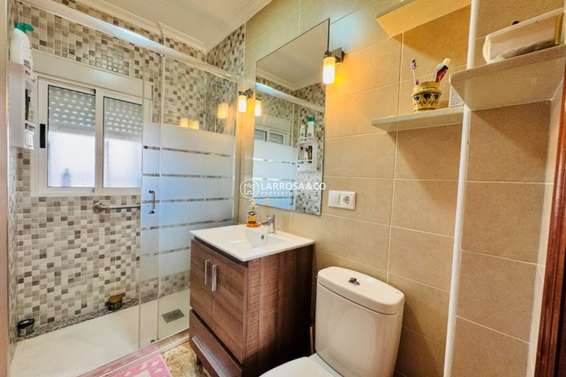 A Vendre - Apartment - La Mata - Costa Blanca