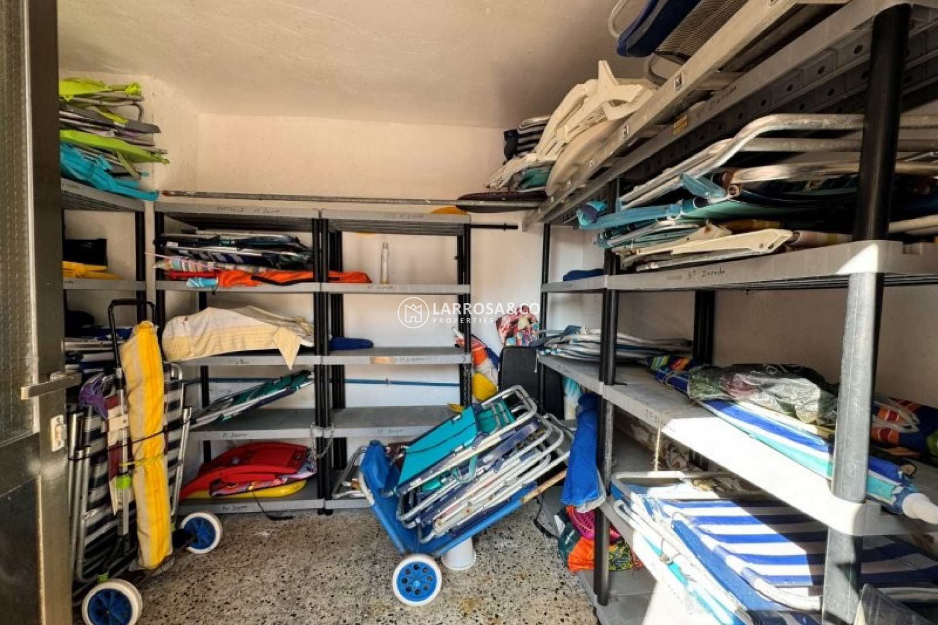 A Vendre - Apartment - La Mata - Costa Blanca