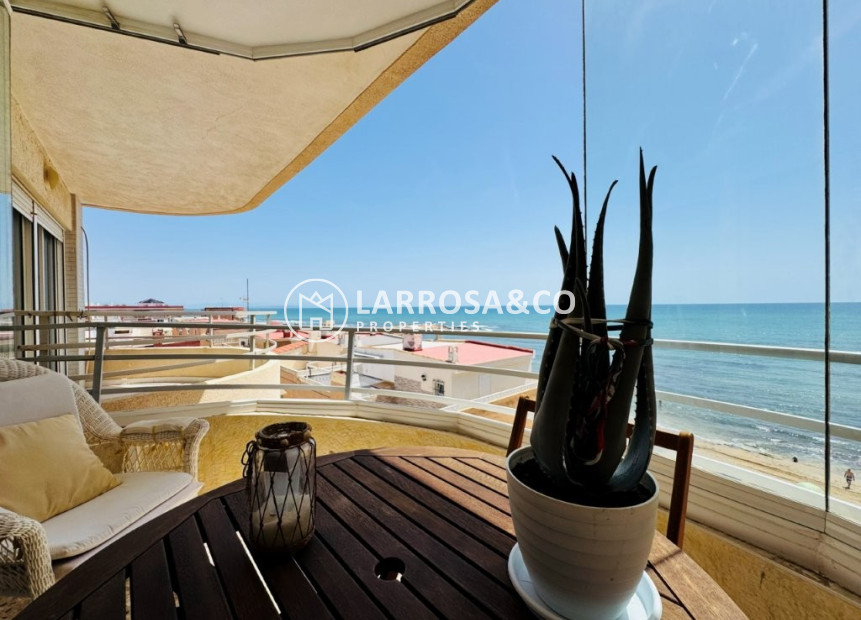 A Vendre - Apartment - La Mata - Costa Blanca
