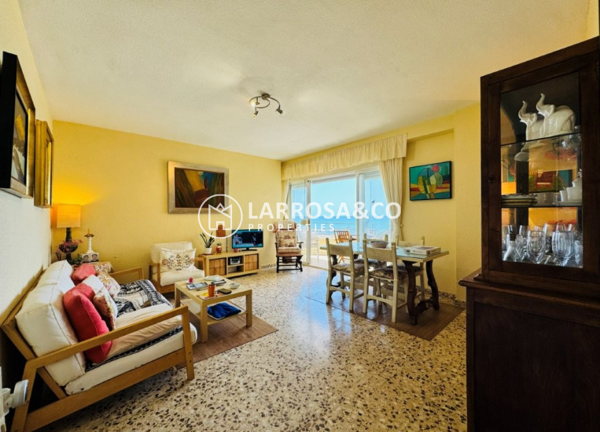 A Vendre - Apartment - La Mata - Costa Blanca