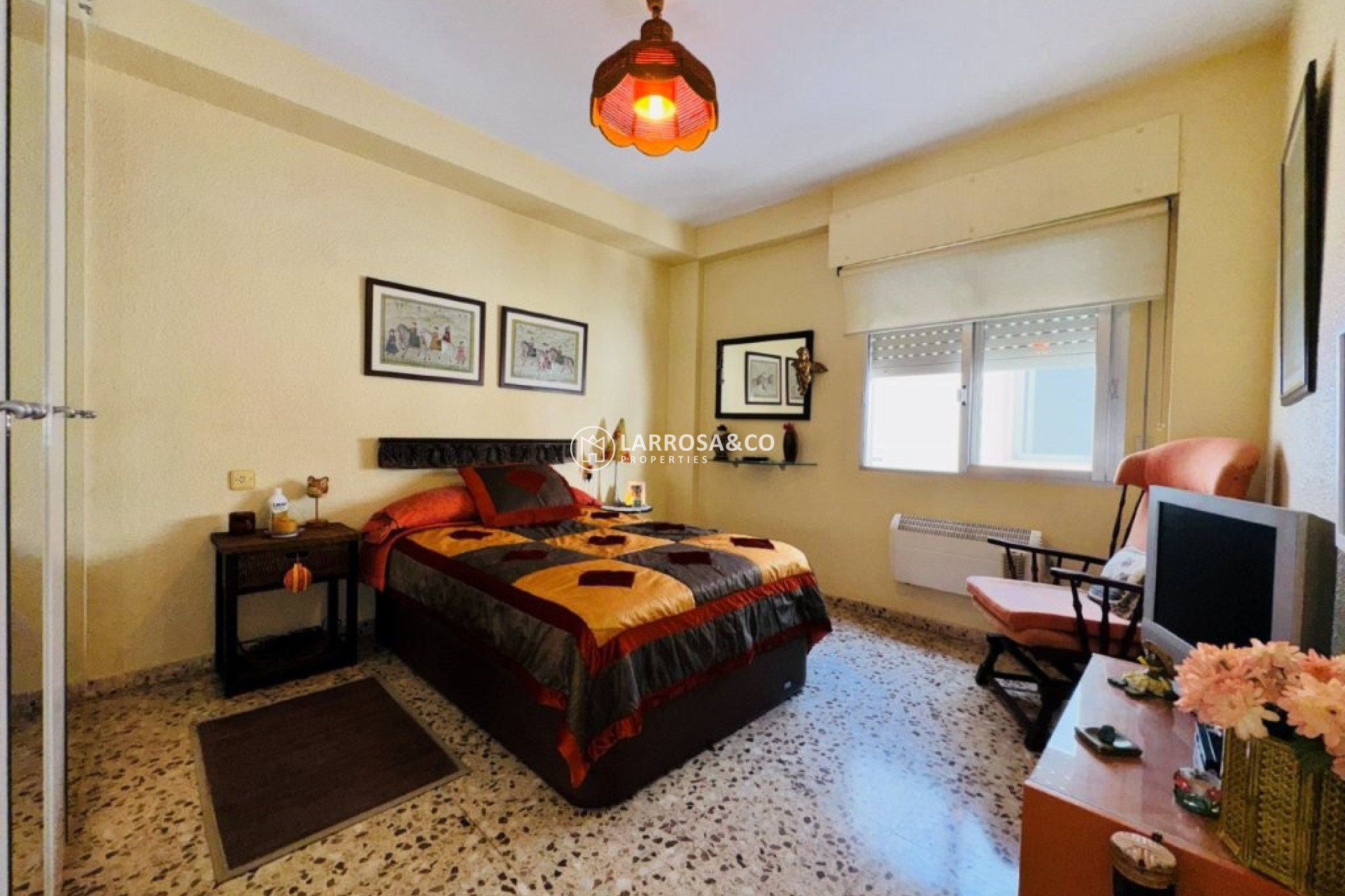 A Vendre - Apartment - La Mata - Costa Blanca