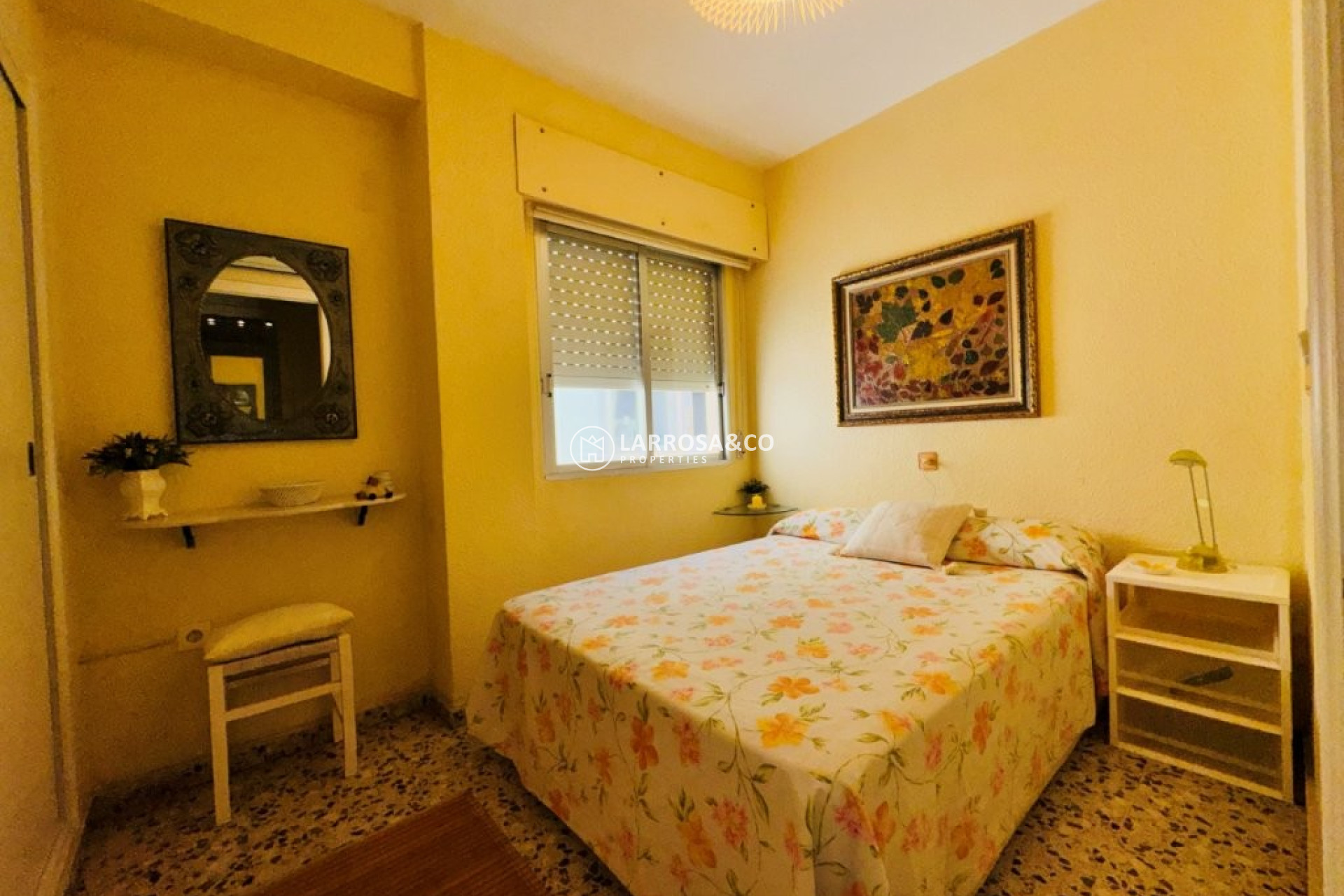 A Vendre - Apartment - La Mata - Costa Blanca