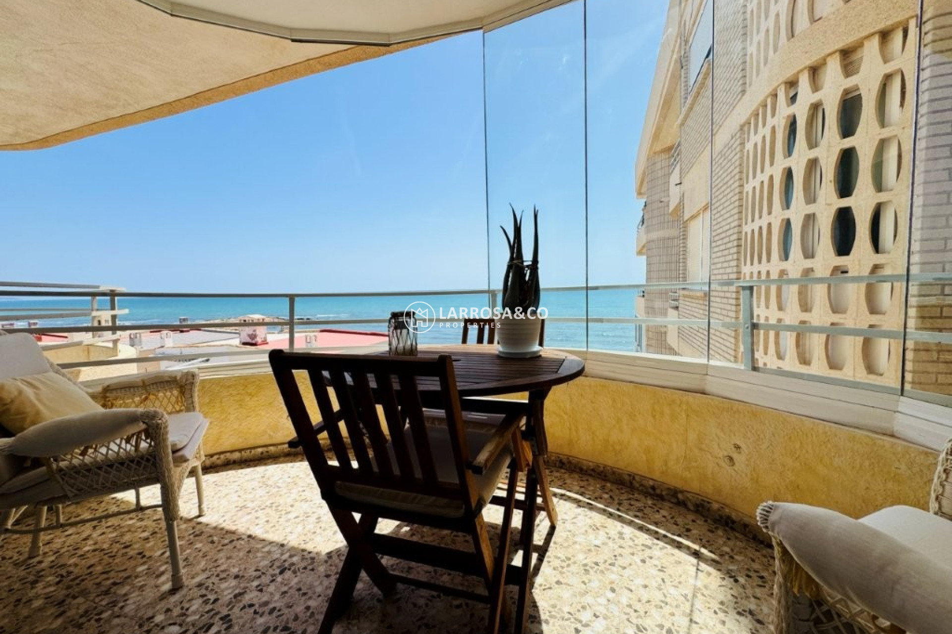 A Vendre - Apartment - La Mata - Costa Blanca