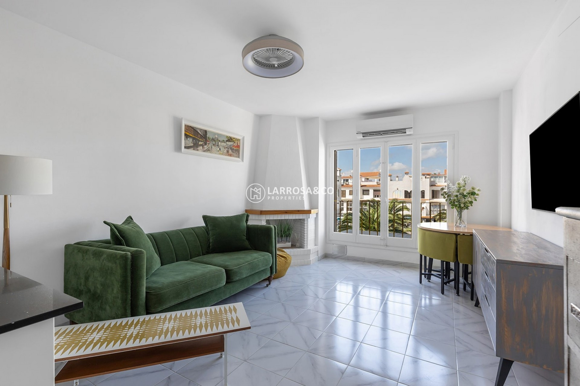 A Vendre - Apartment - La Mata - Costa Blanca