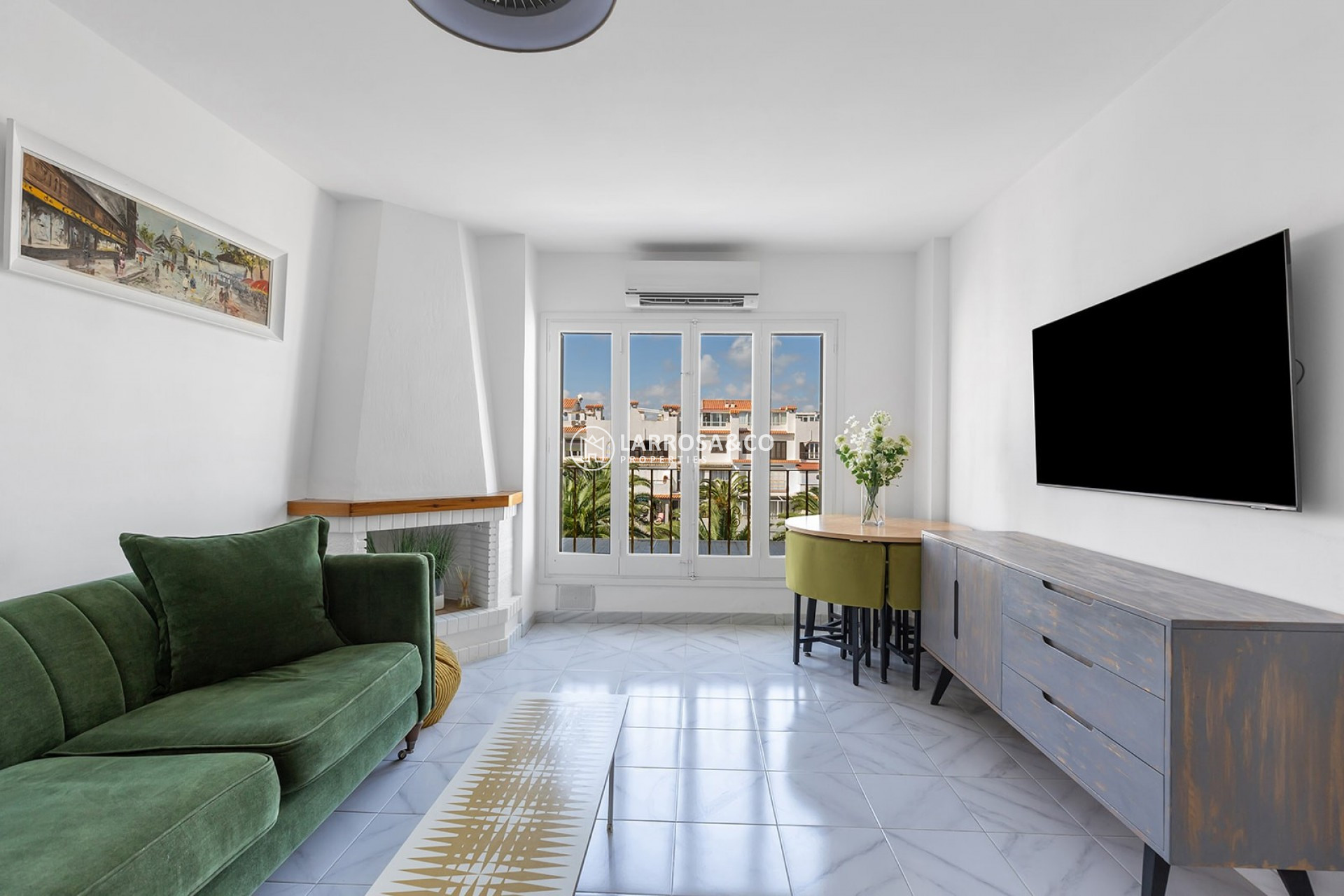 A Vendre - Apartment - La Mata - Costa Blanca