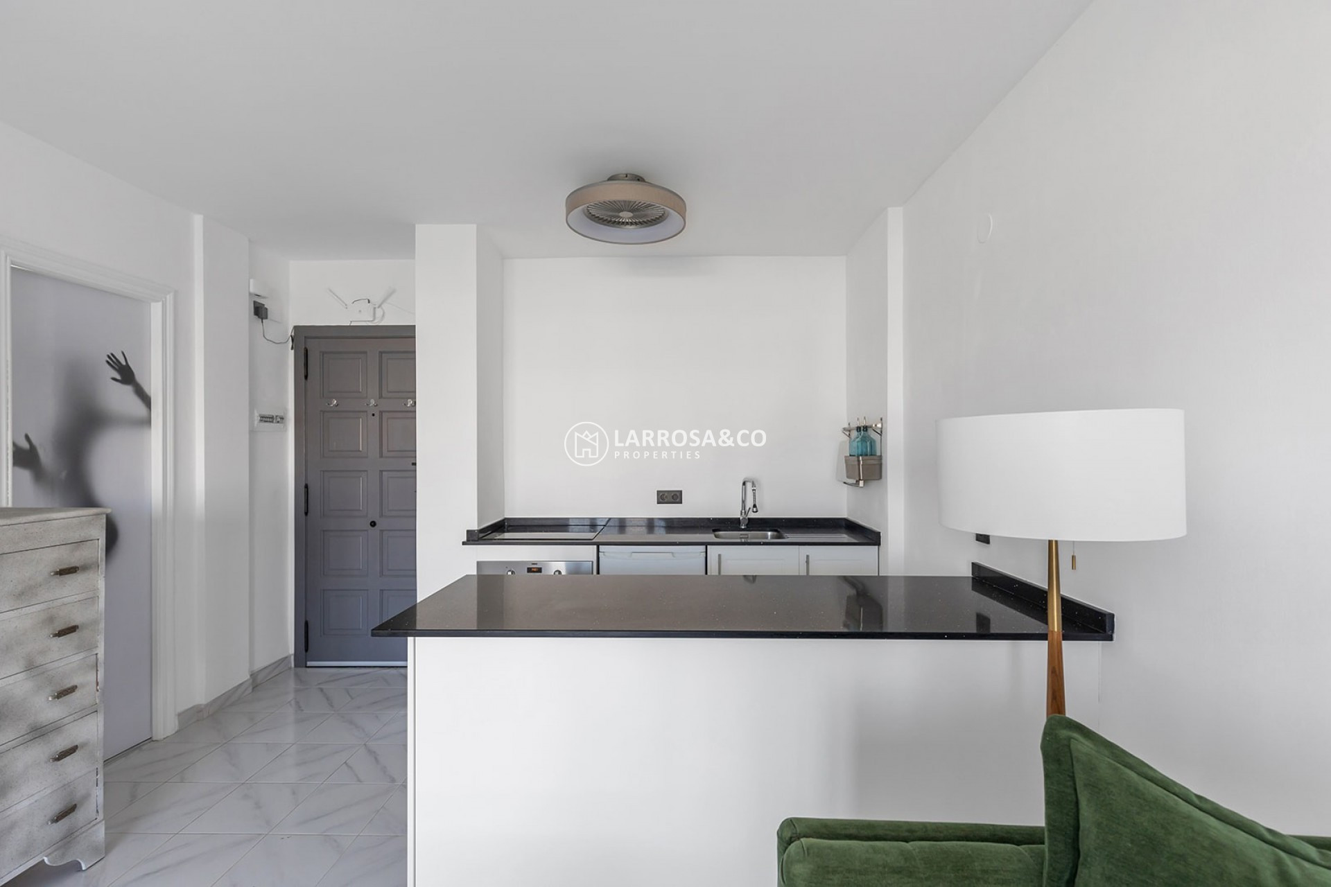A Vendre - Apartment - La Mata - Costa Blanca