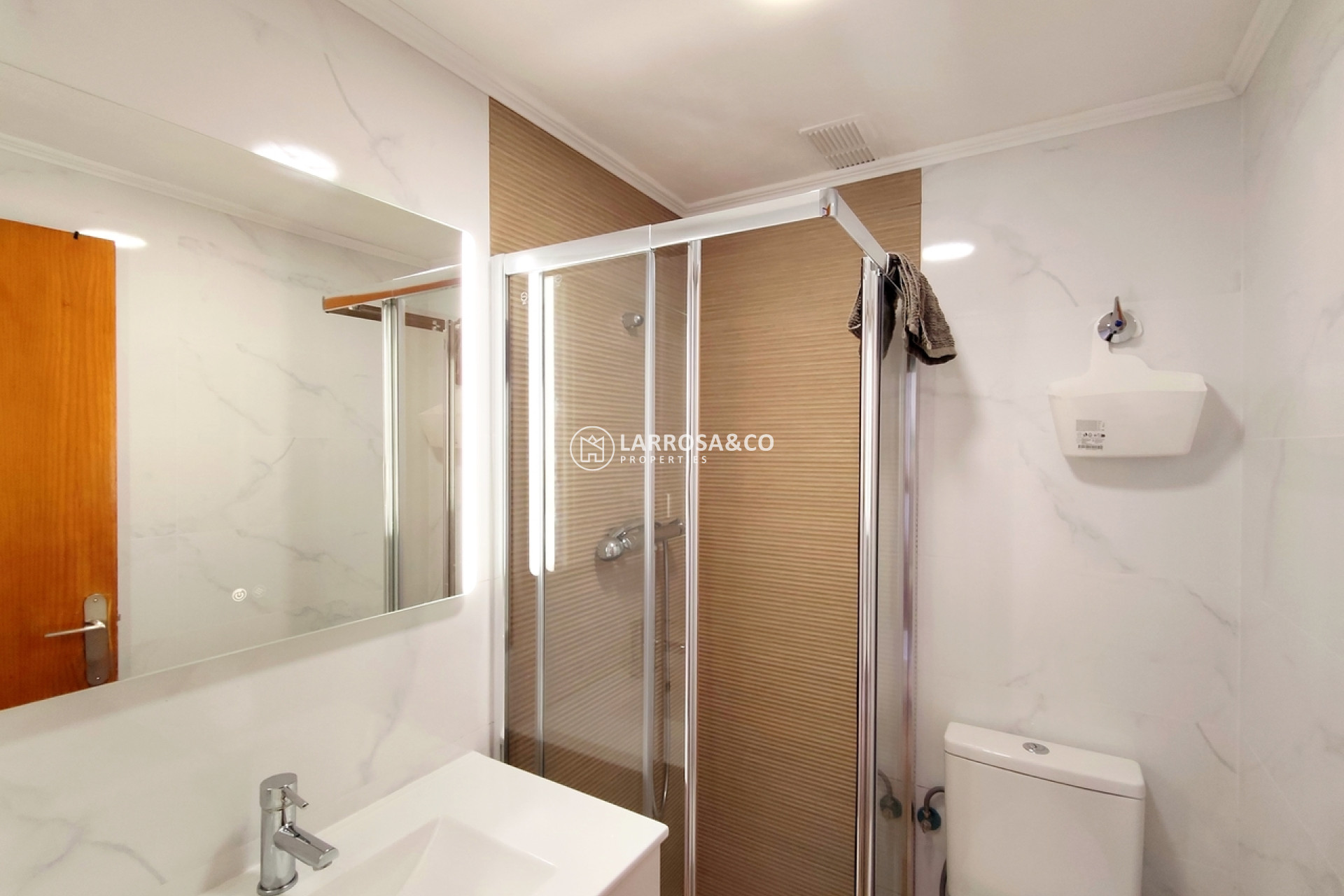 A Vendre - Apartment - La Mata - Costa Blanca