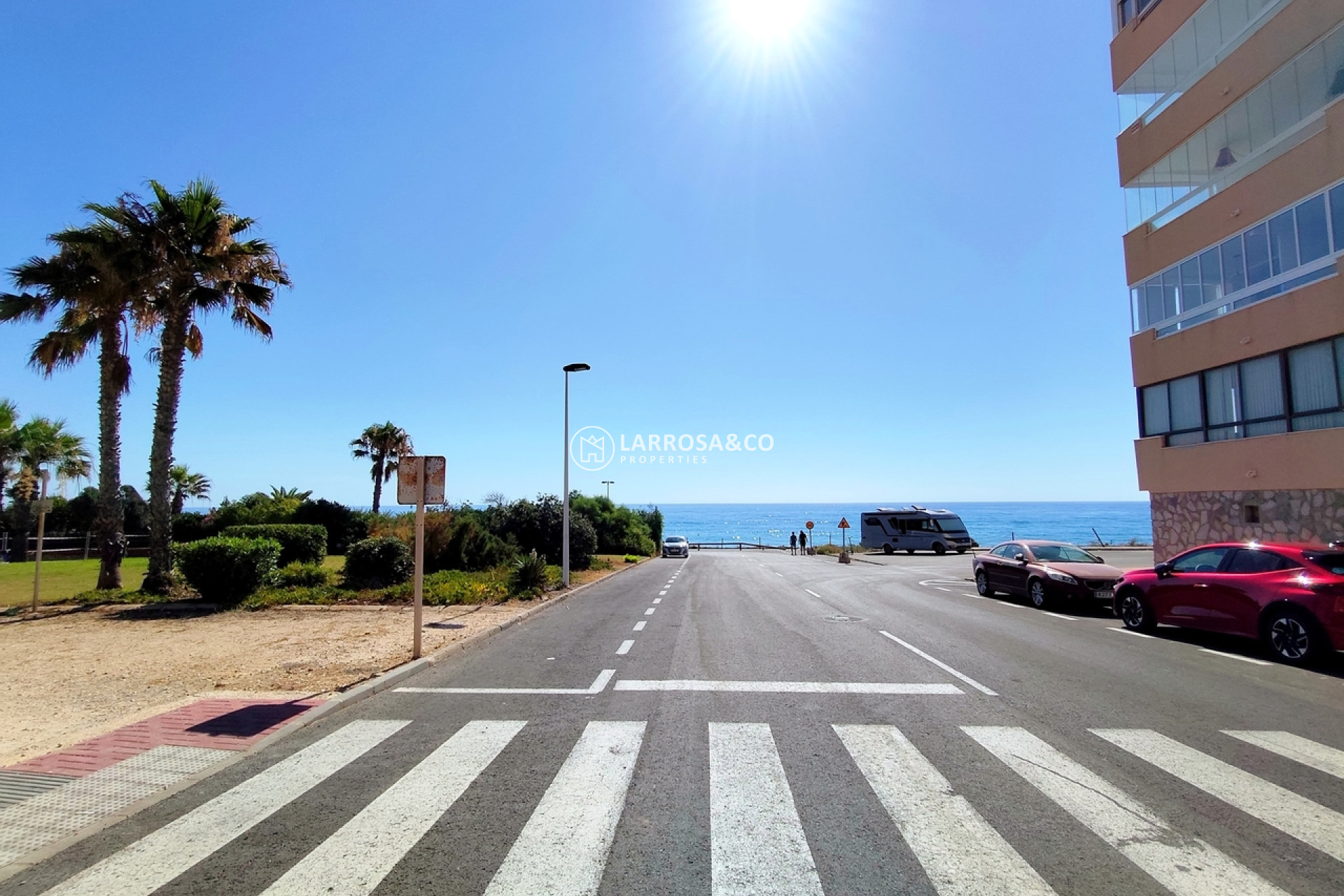 A Vendre - Apartment - La Mata - Costa Blanca