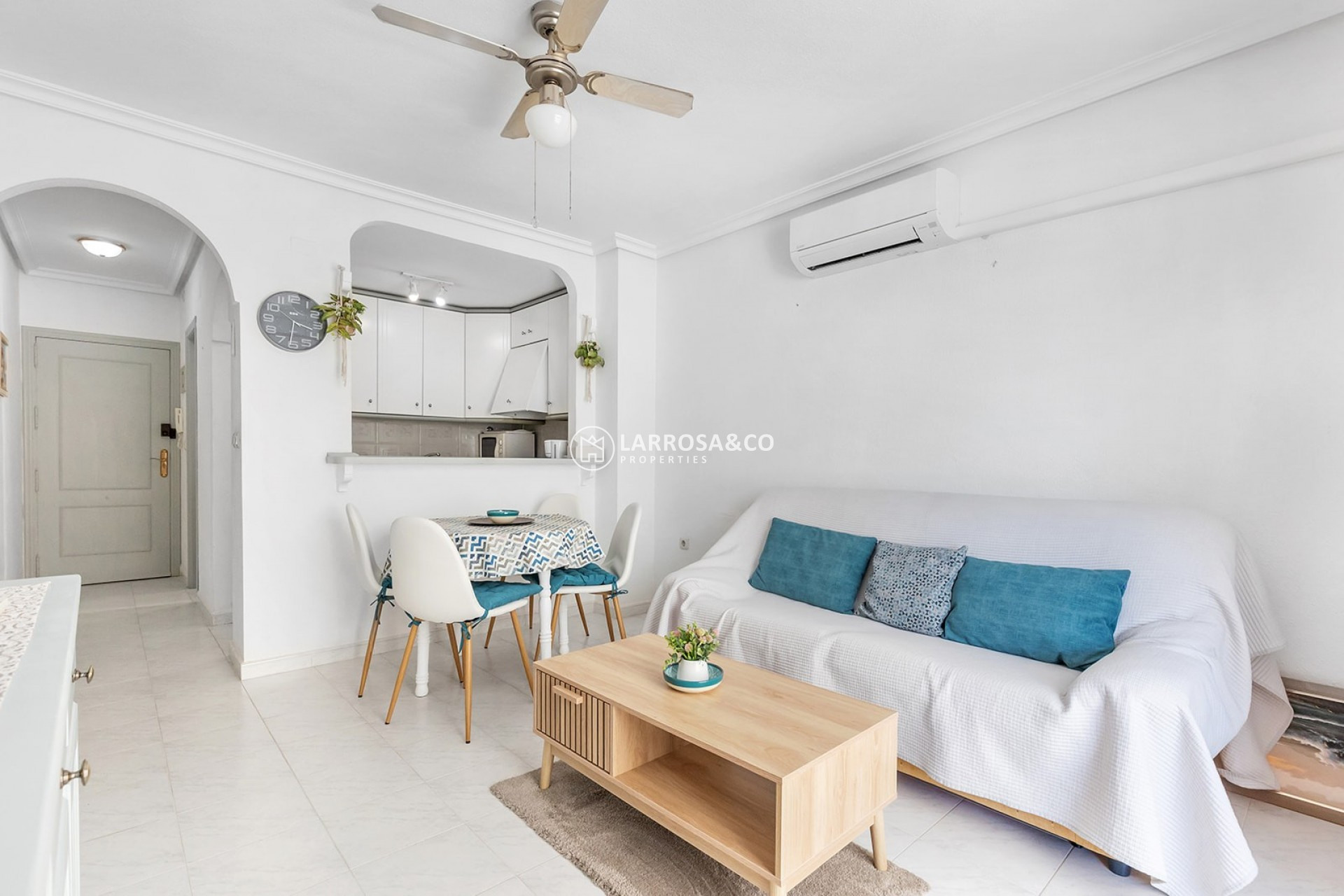 A Vendre - Apartment - La Mata - Costa Blanca