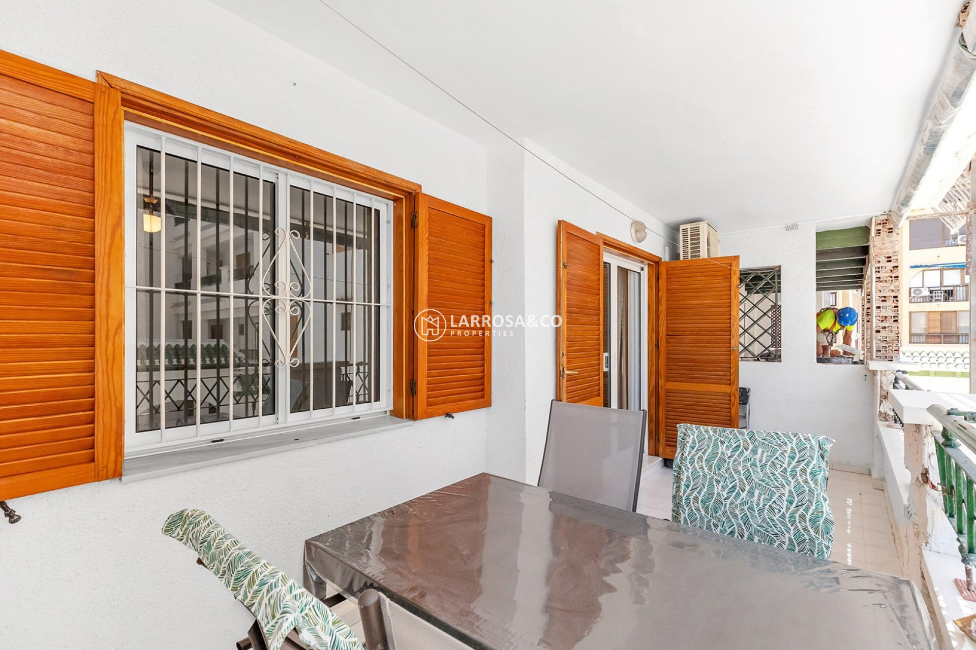 A Vendre - Apartment - La Mata - Costa Blanca
