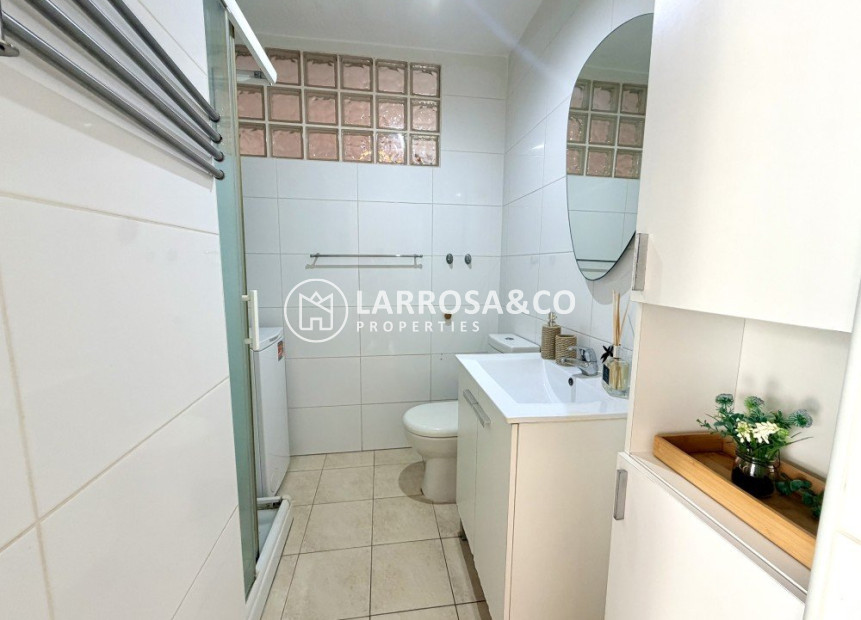 A Vendre - Apartment - La Mata - Costa Blanca