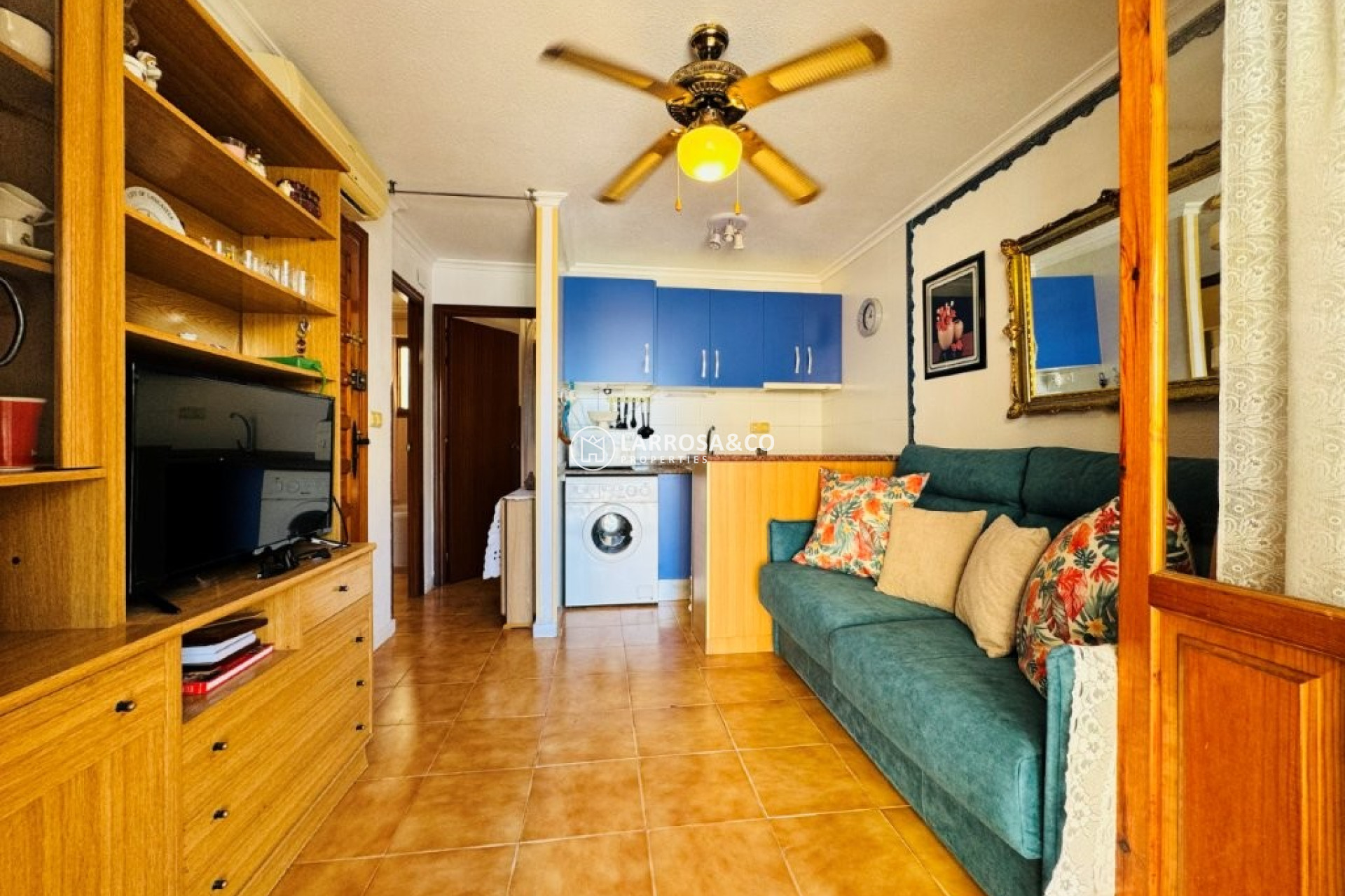 A Vendre - Apartment - La Mata - Costa Blanca