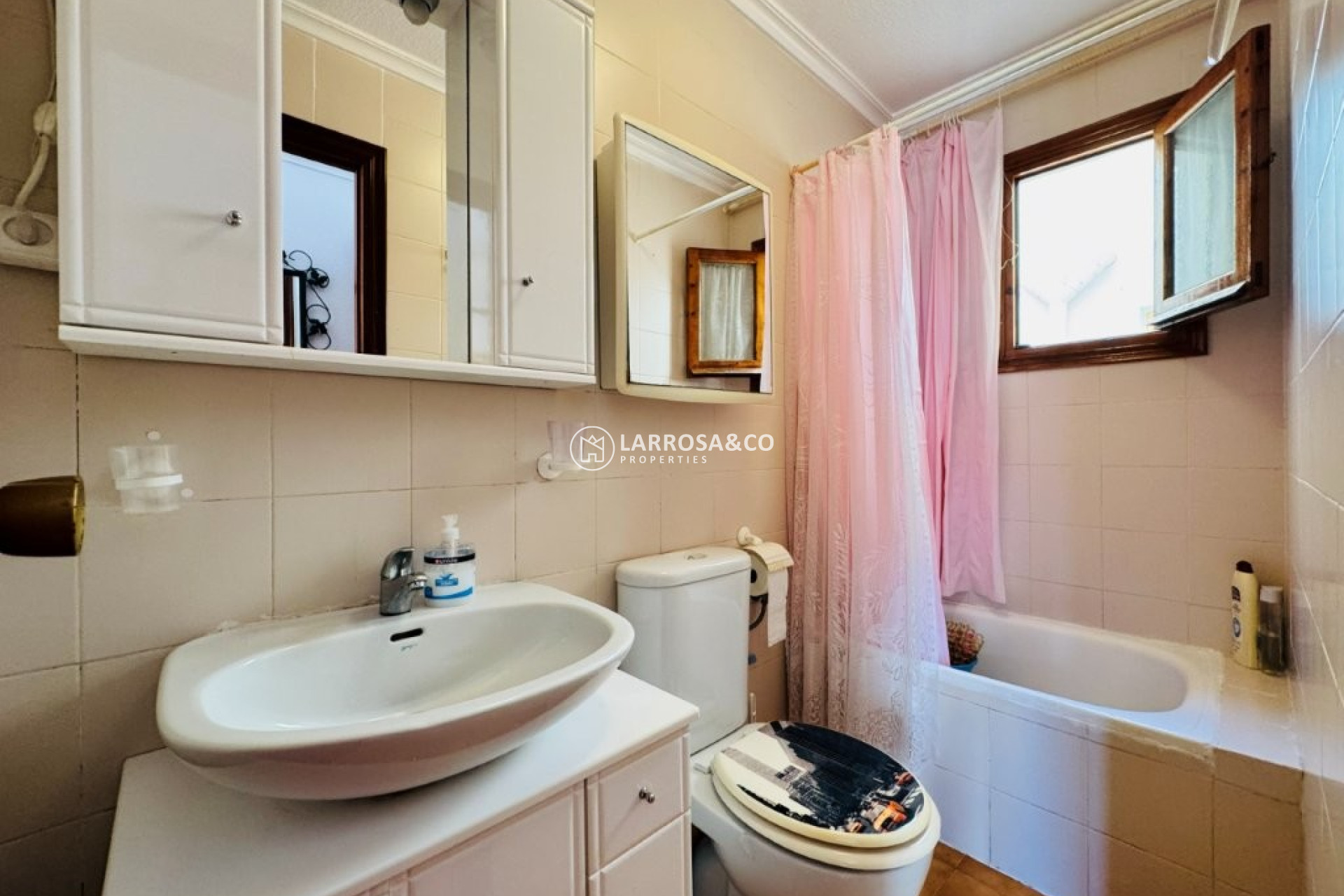 A Vendre - Apartment - La Mata - Costa Blanca