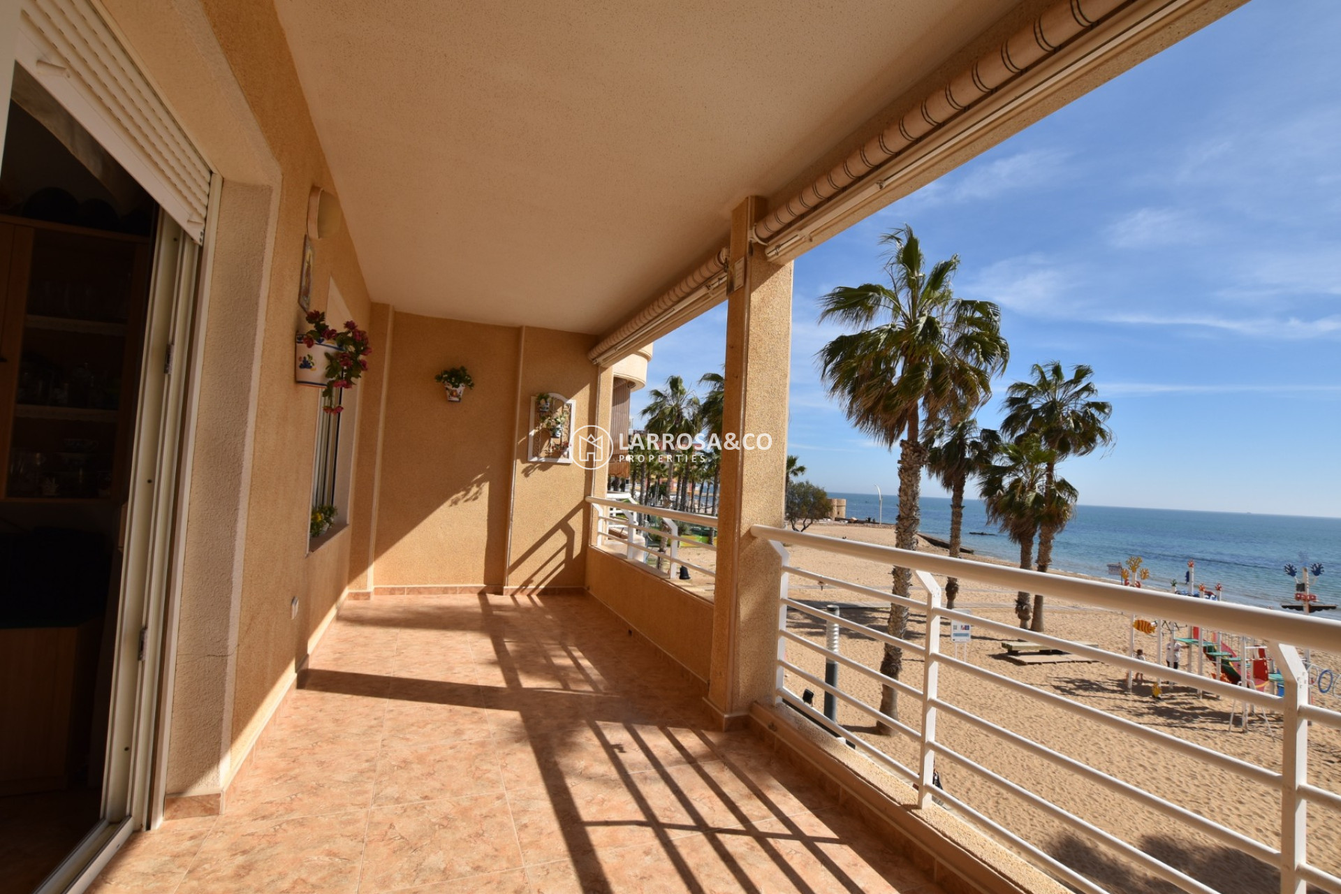 A Vendre - Apartment - La Mata - Costa Blanca