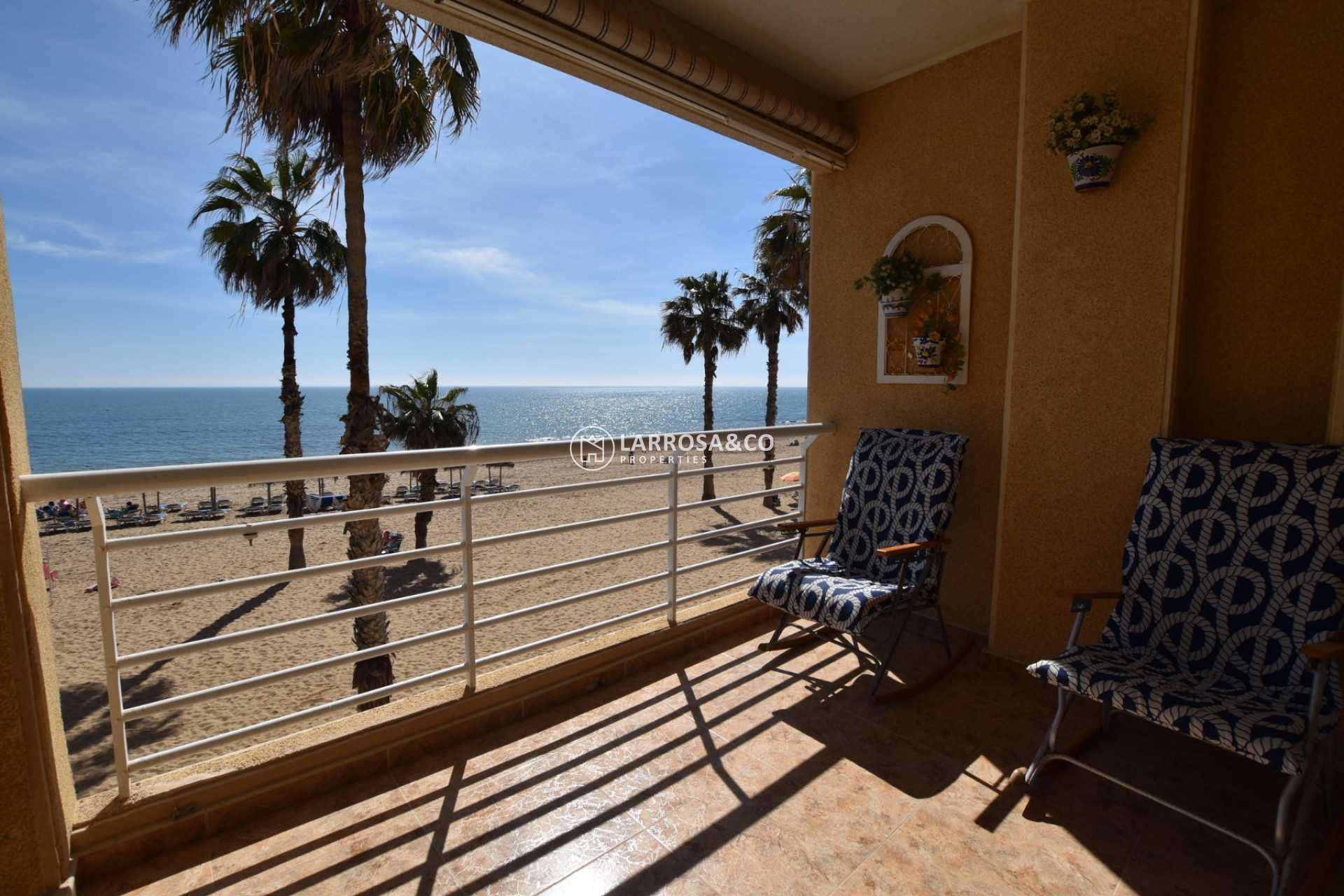 A Vendre - Apartment - La Mata - Costa Blanca