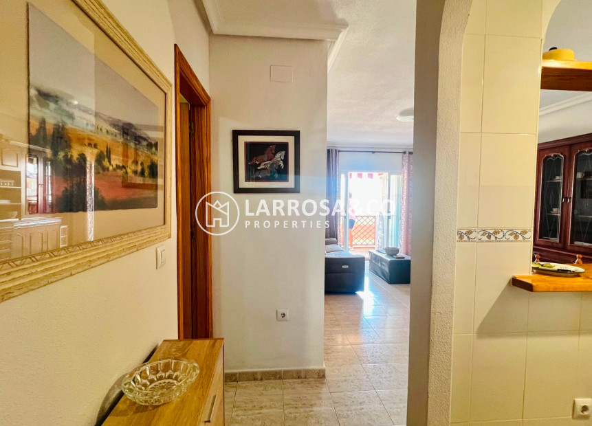 A Vendre - Apartment - La Mata - Costa Blanca