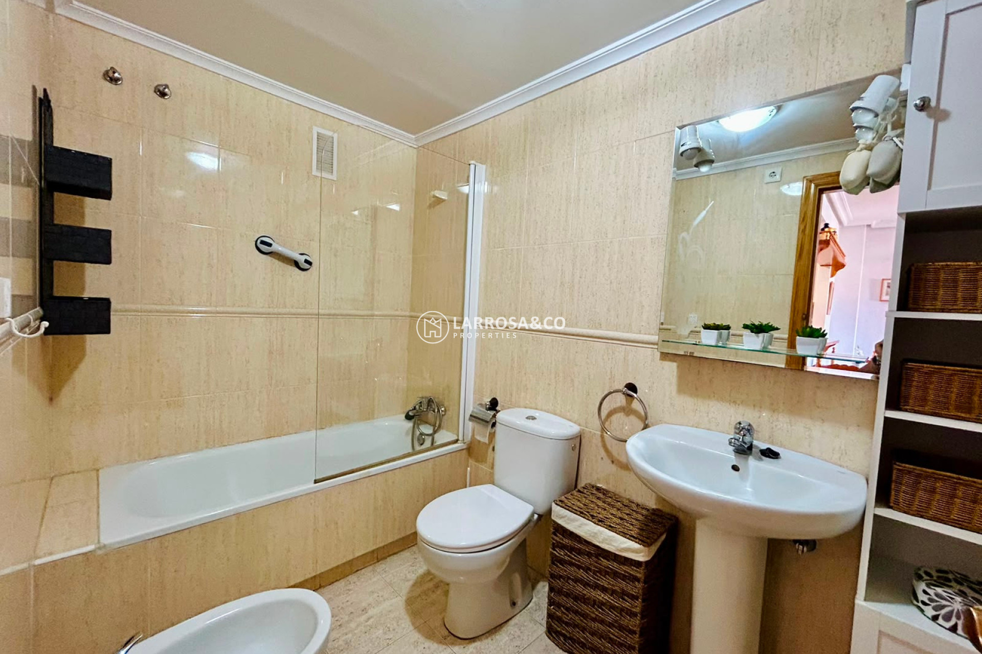 A Vendre - Apartment - La Mata - Costa Blanca