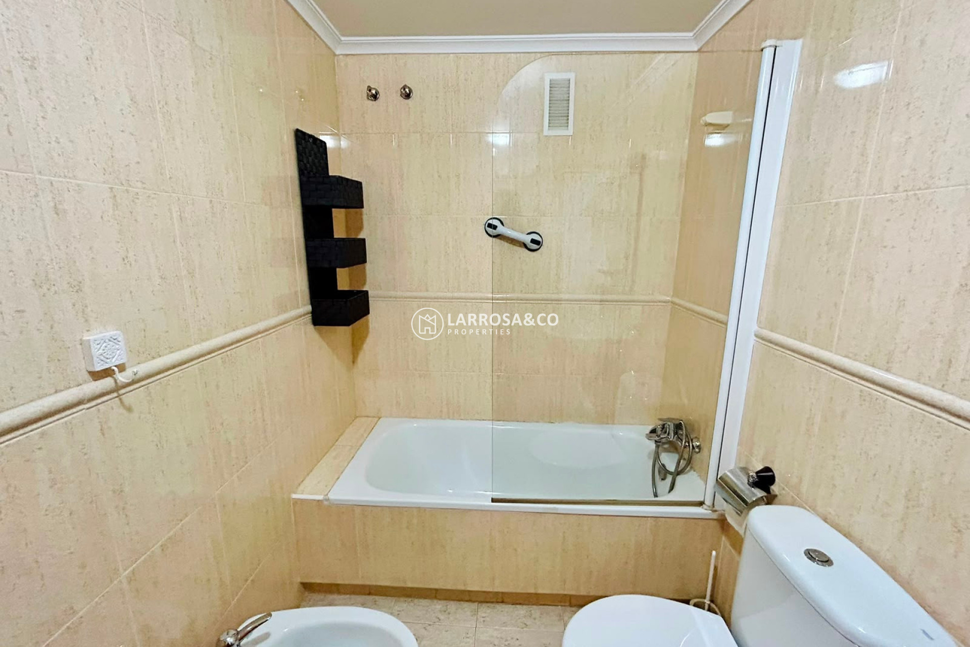A Vendre - Apartment - La Mata - Costa Blanca
