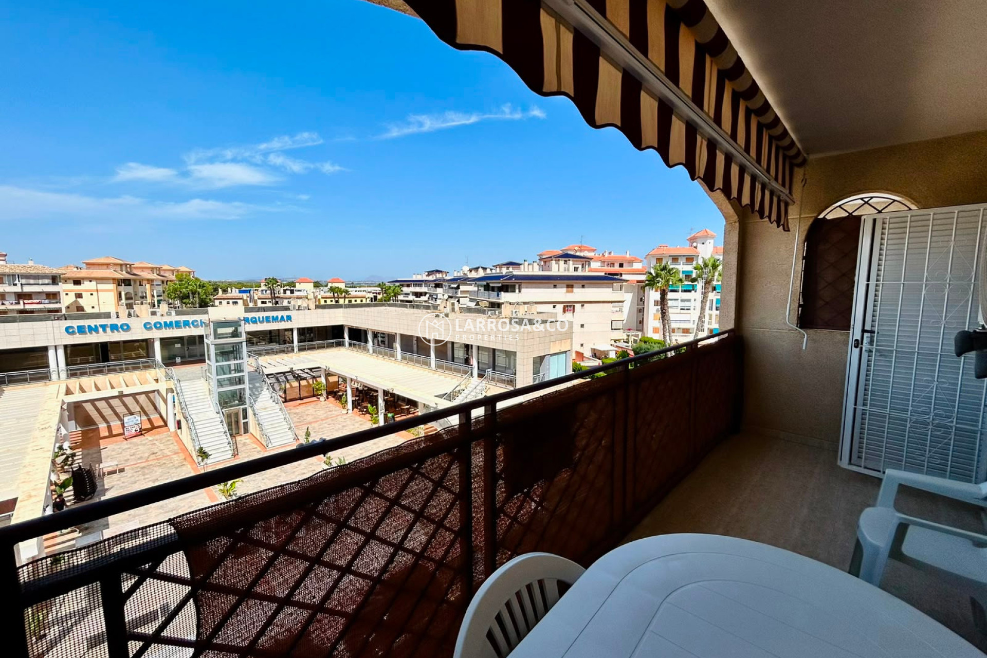 A Vendre - Apartment - La Mata - Costa Blanca