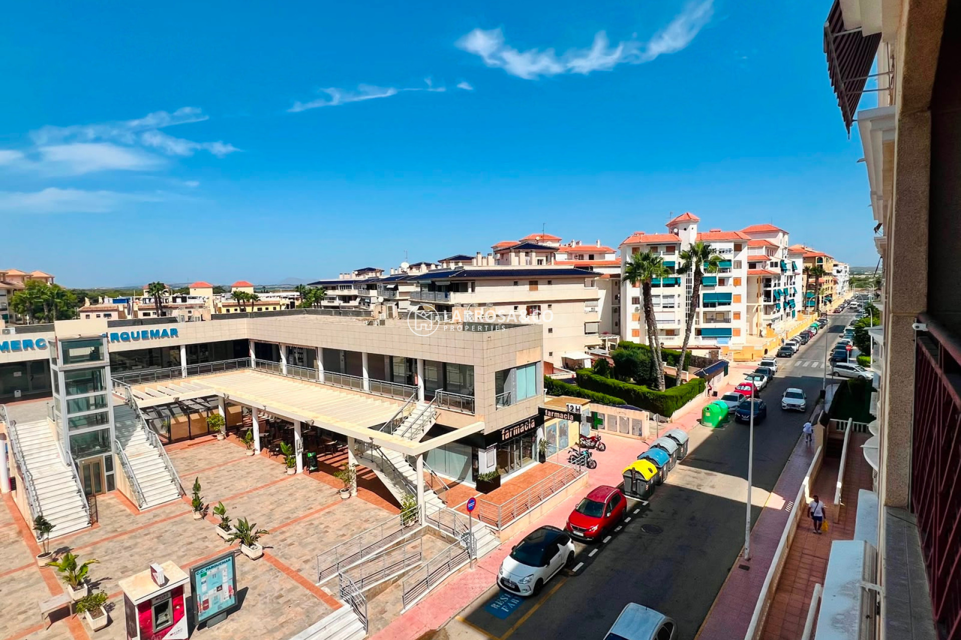 A Vendre - Apartment - La Mata - Costa Blanca