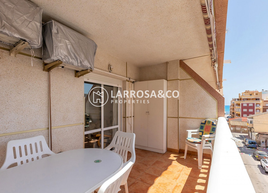 A Vendre - Apartment - La Mata - Costa Blanca