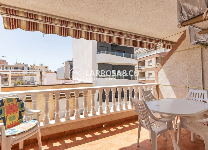 A Vendre - Apartment - La Mata - Costa Blanca
