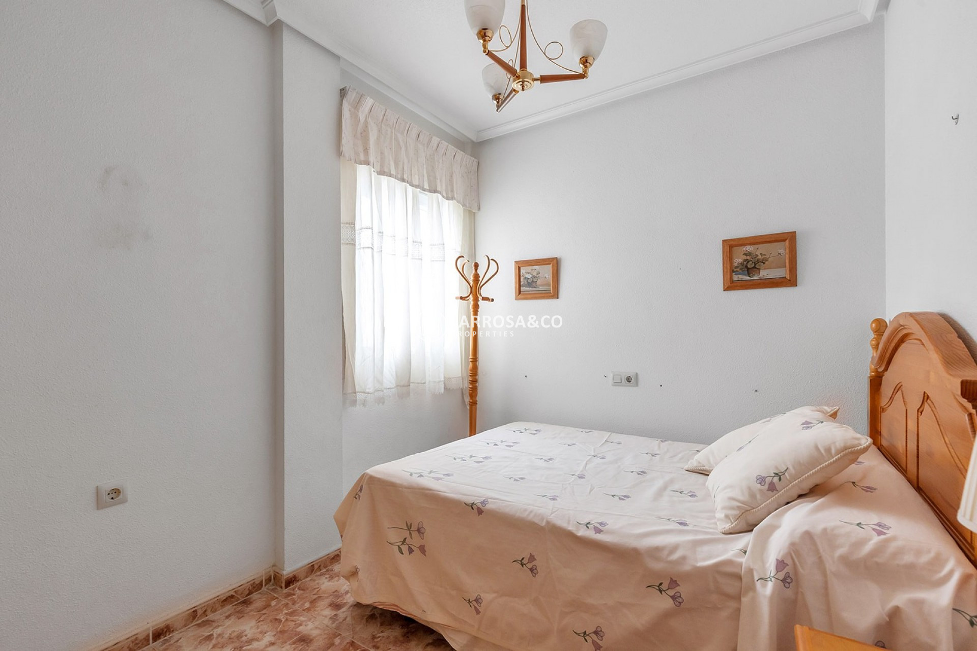 A Vendre - Apartment - La Mata - Costa Blanca