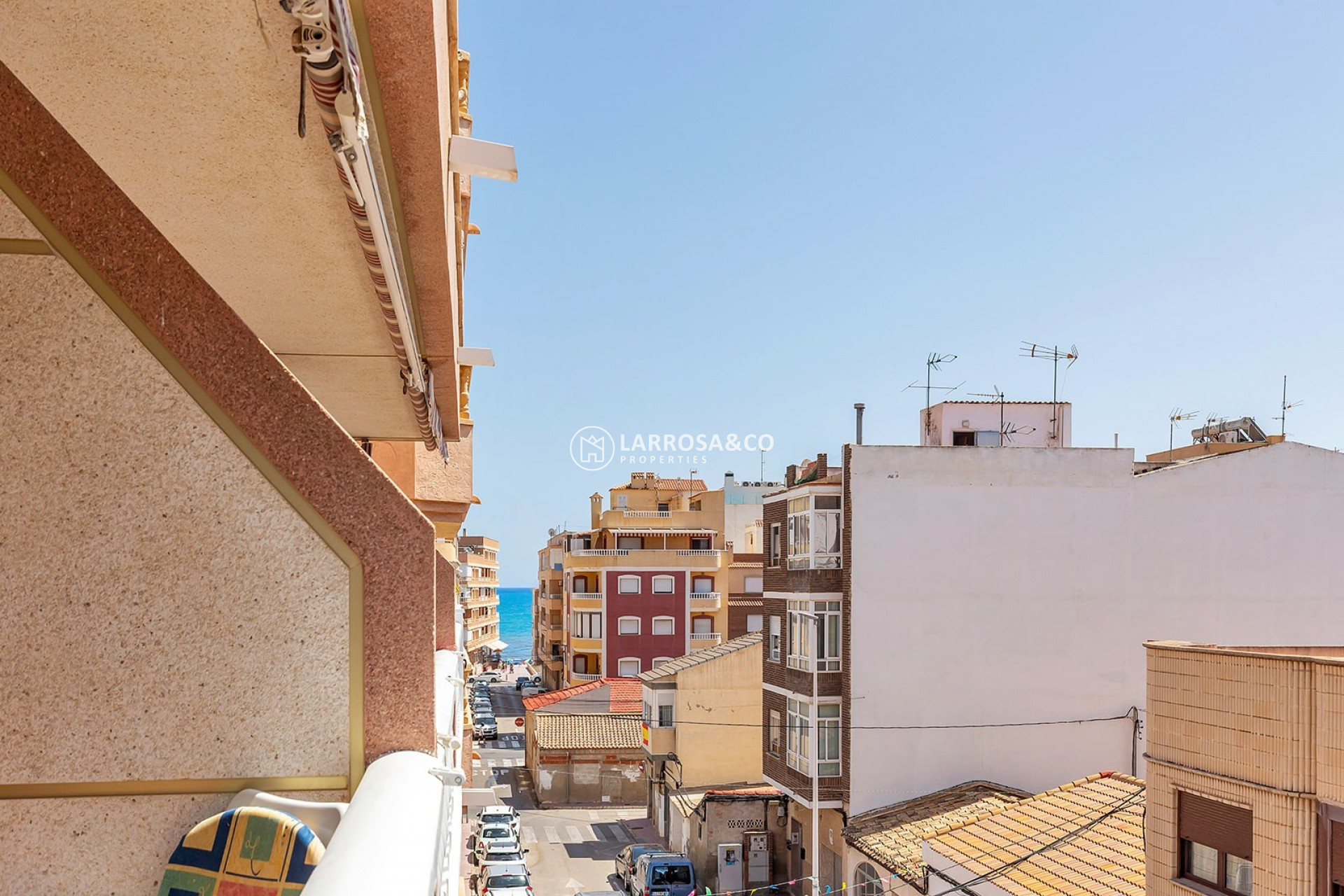 A Vendre - Apartment - La Mata - Costa Blanca